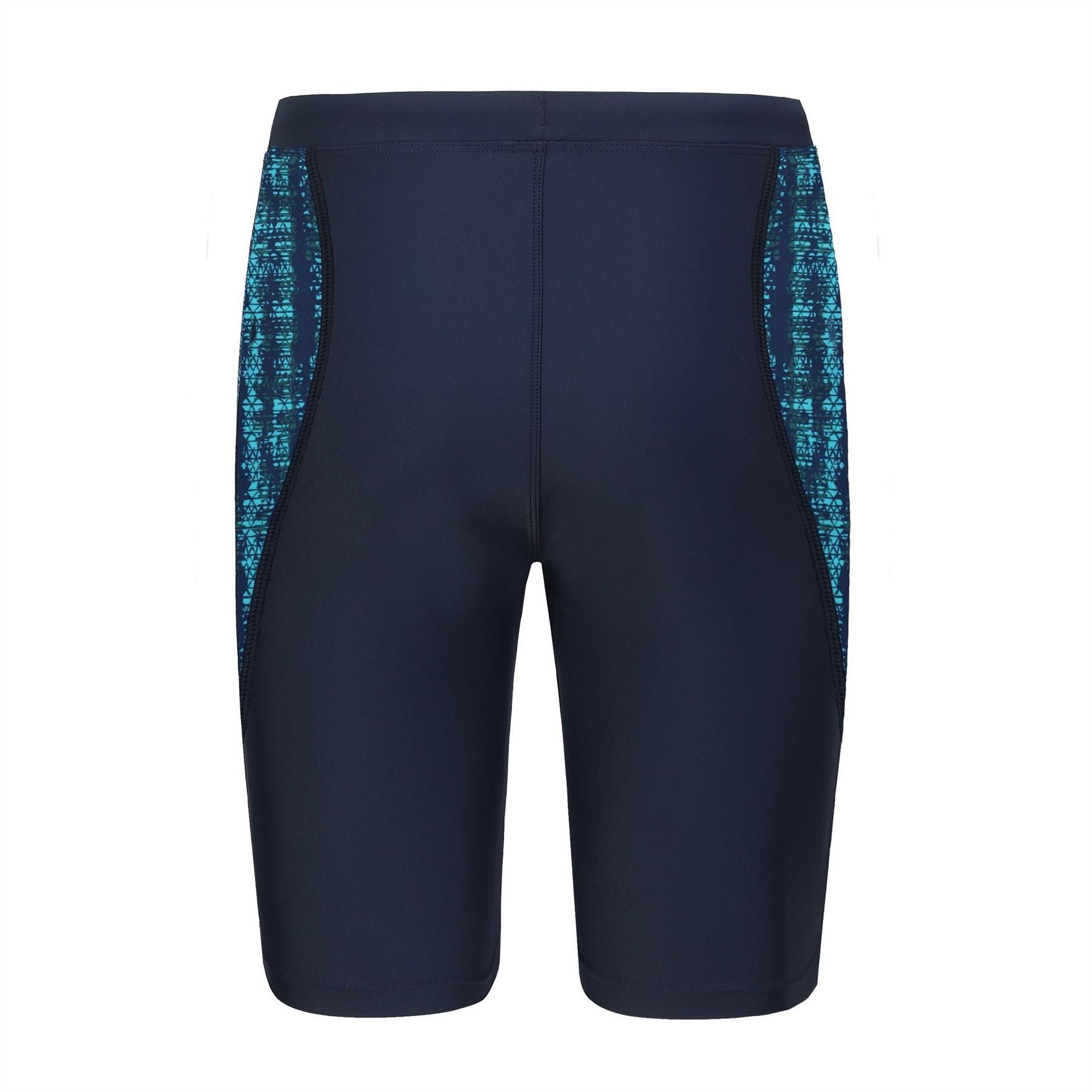 Slazenger Mens Splice Swim Jammers
