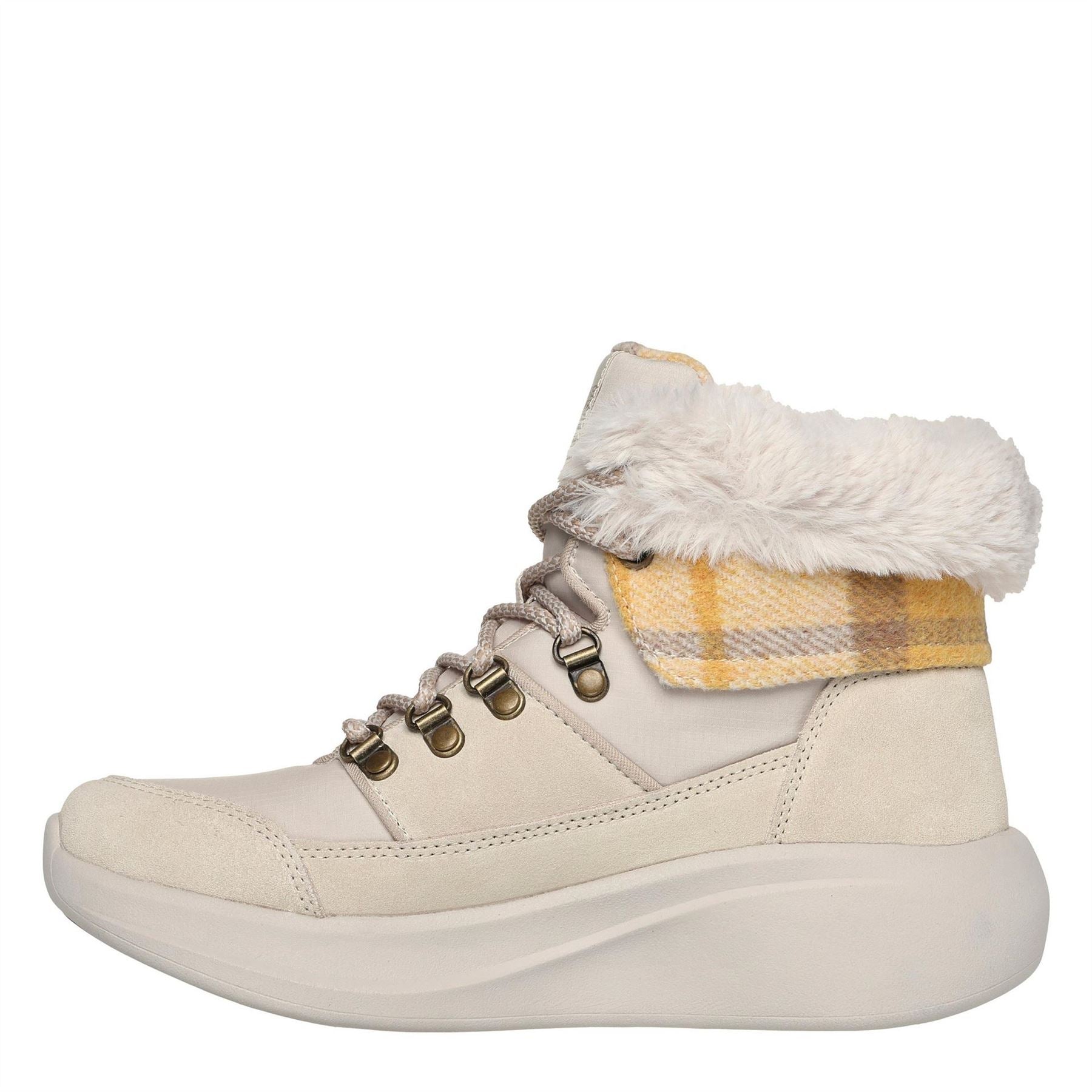 Skechers Slip On Trainers