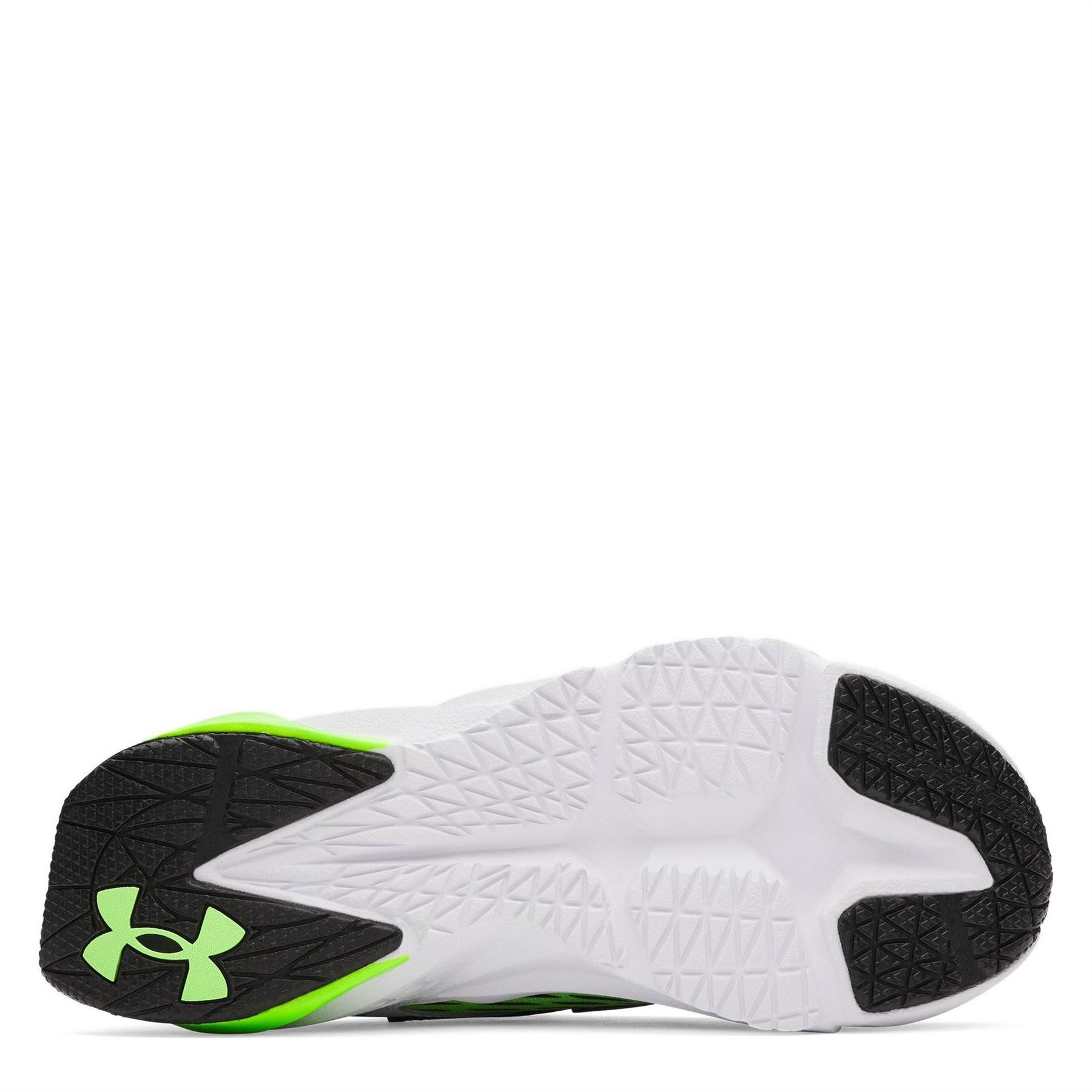 Under Armour Scramjet Runner
