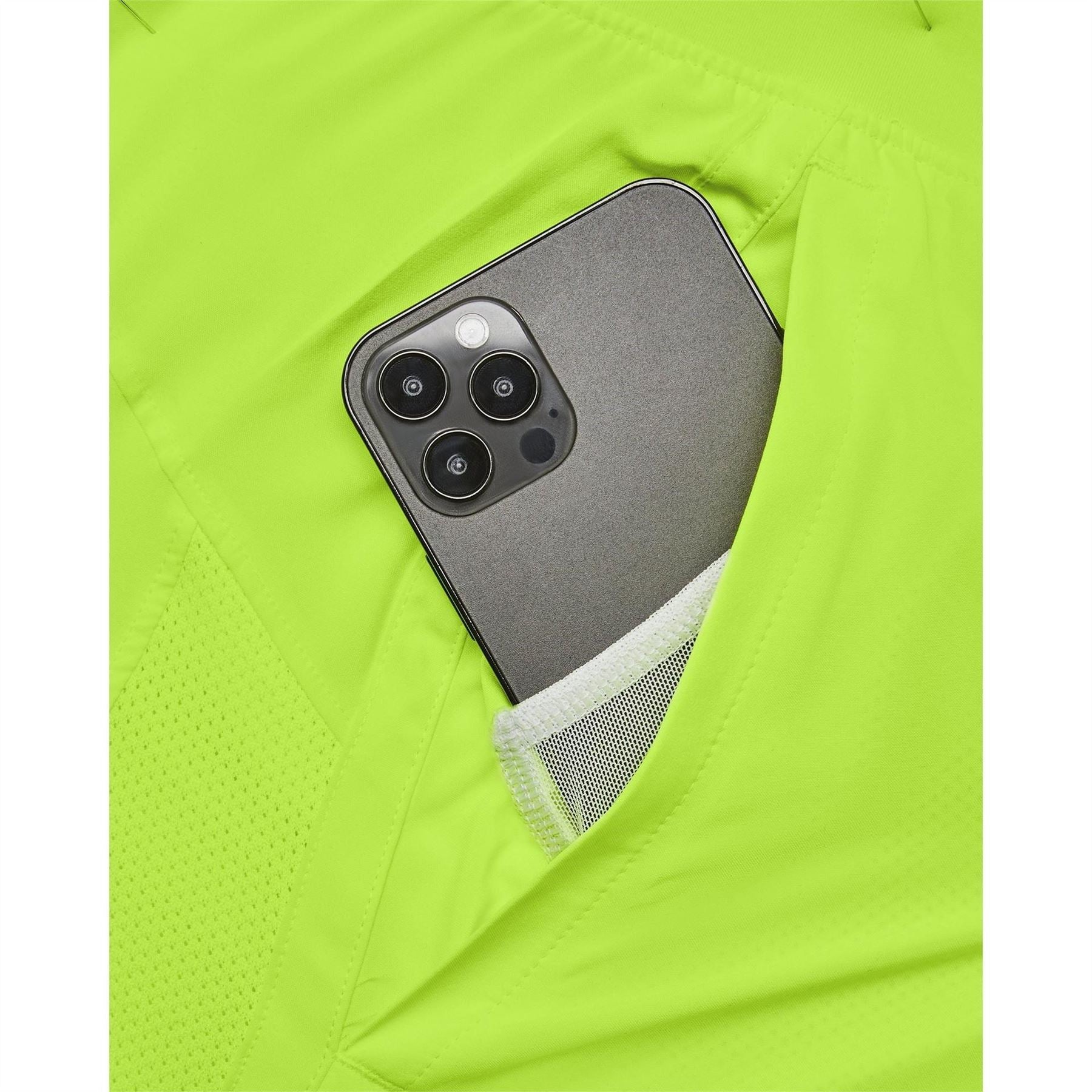 Under Armour Mens Armour Ua Launch Unlined 5 Shorts