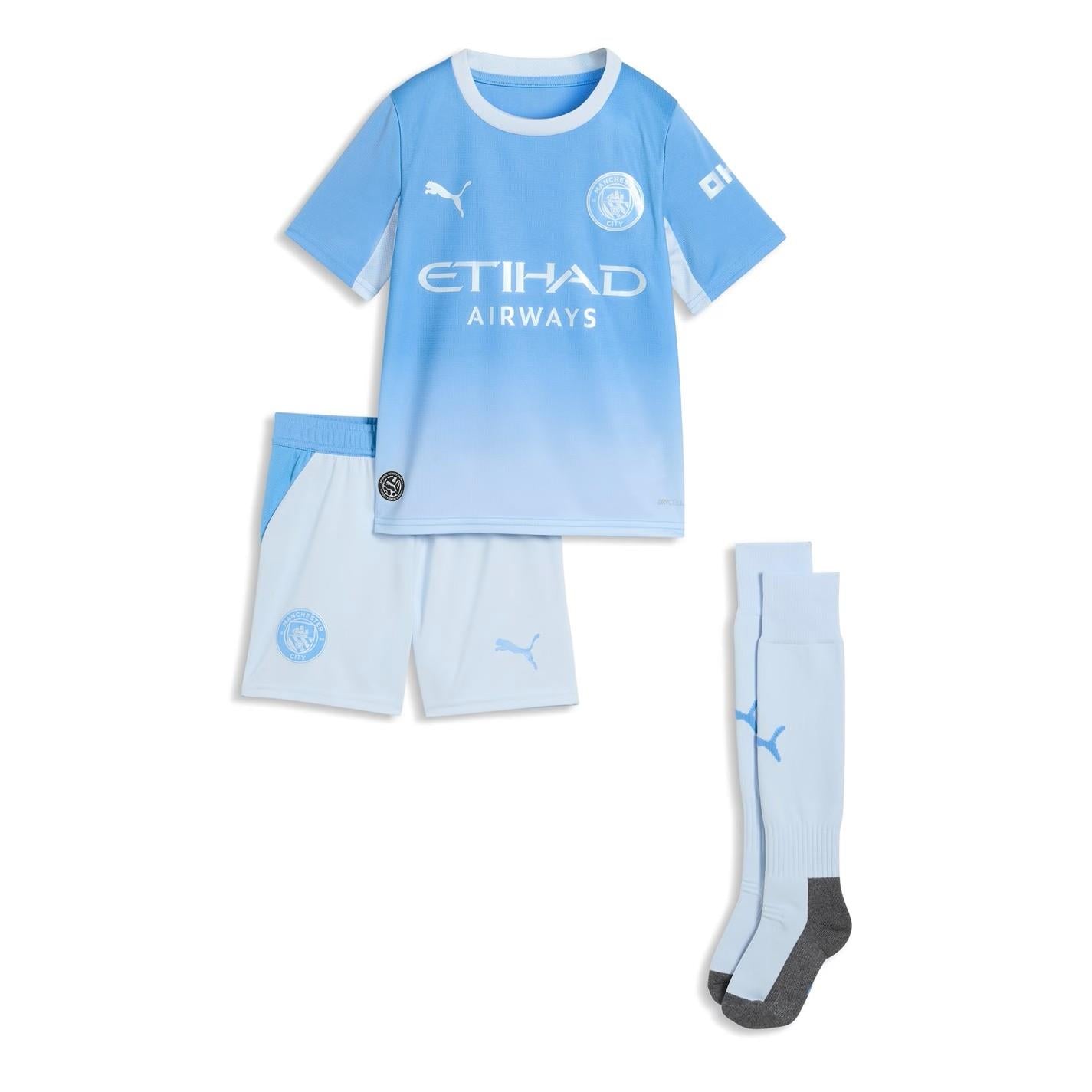 Puma City Home Mini Kit 2026 27 Infants