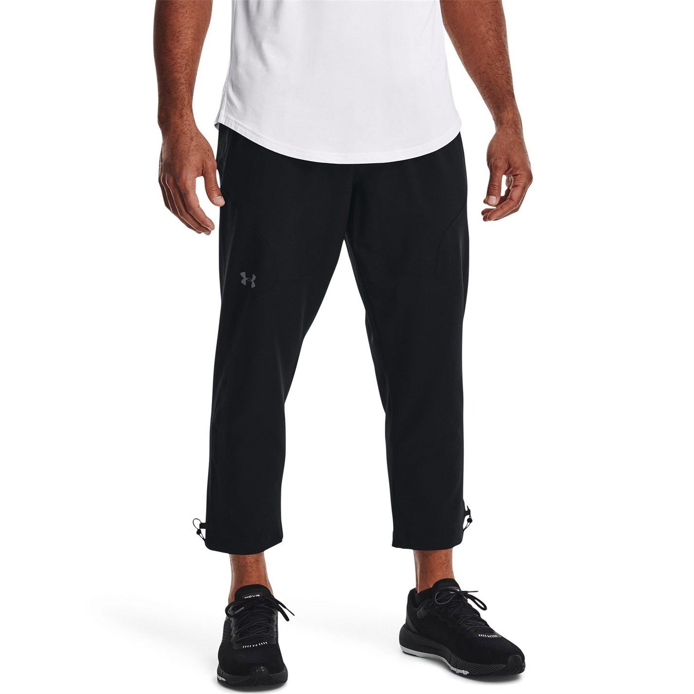 Under Armour Unstpb Regular Fit Running Sweatpants