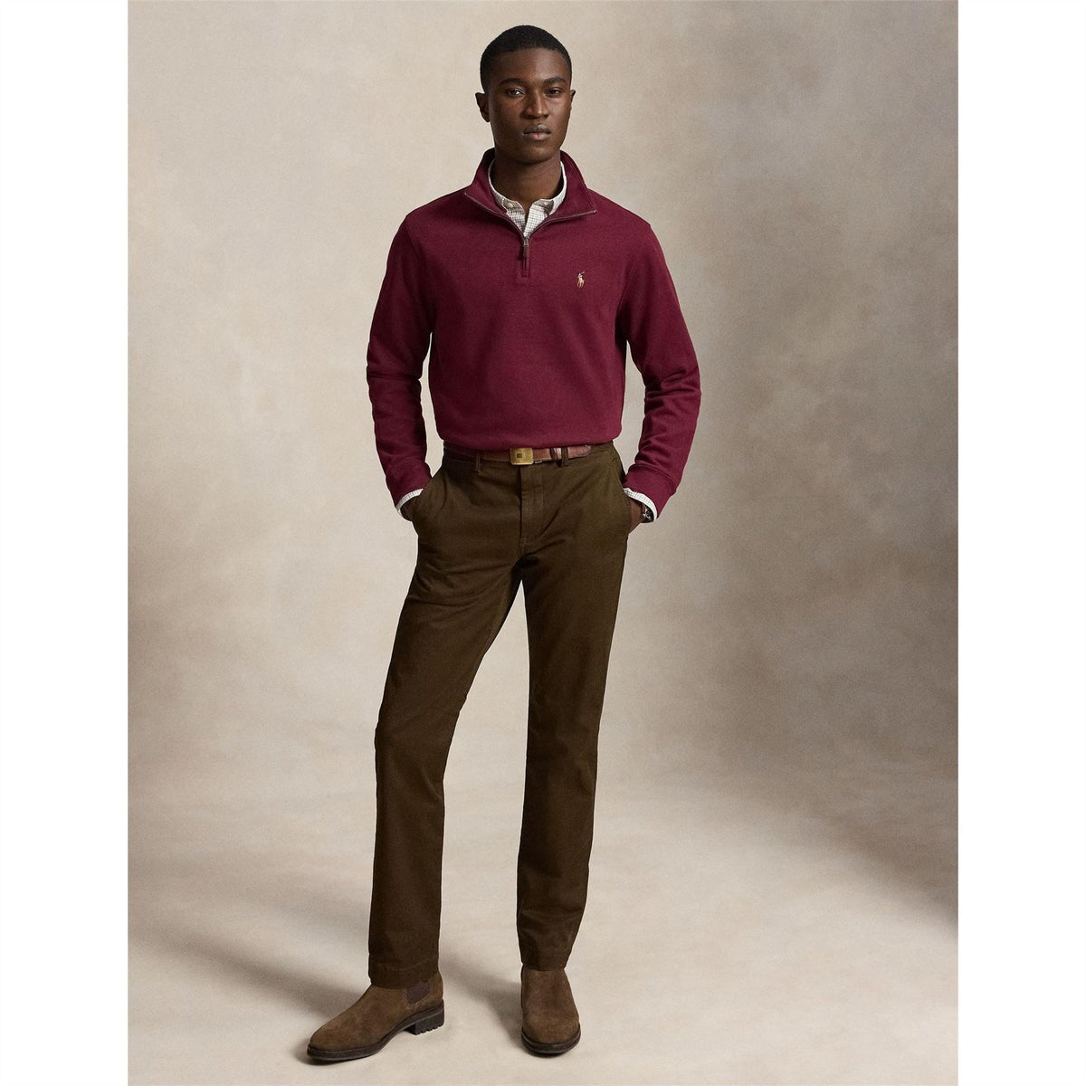 Polo Ralph Lauren Bedford Straigh