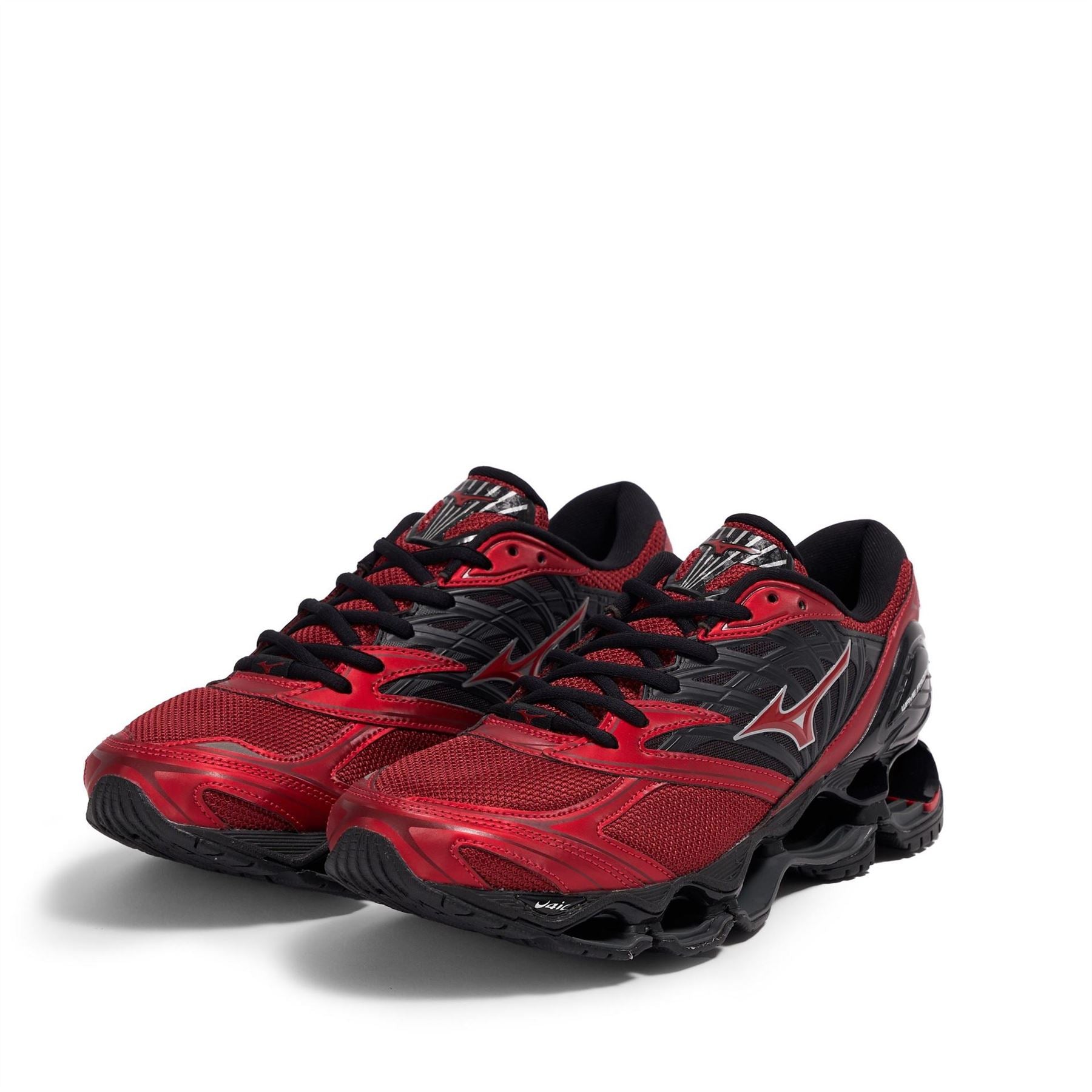 Mizuno Wave Prophecy