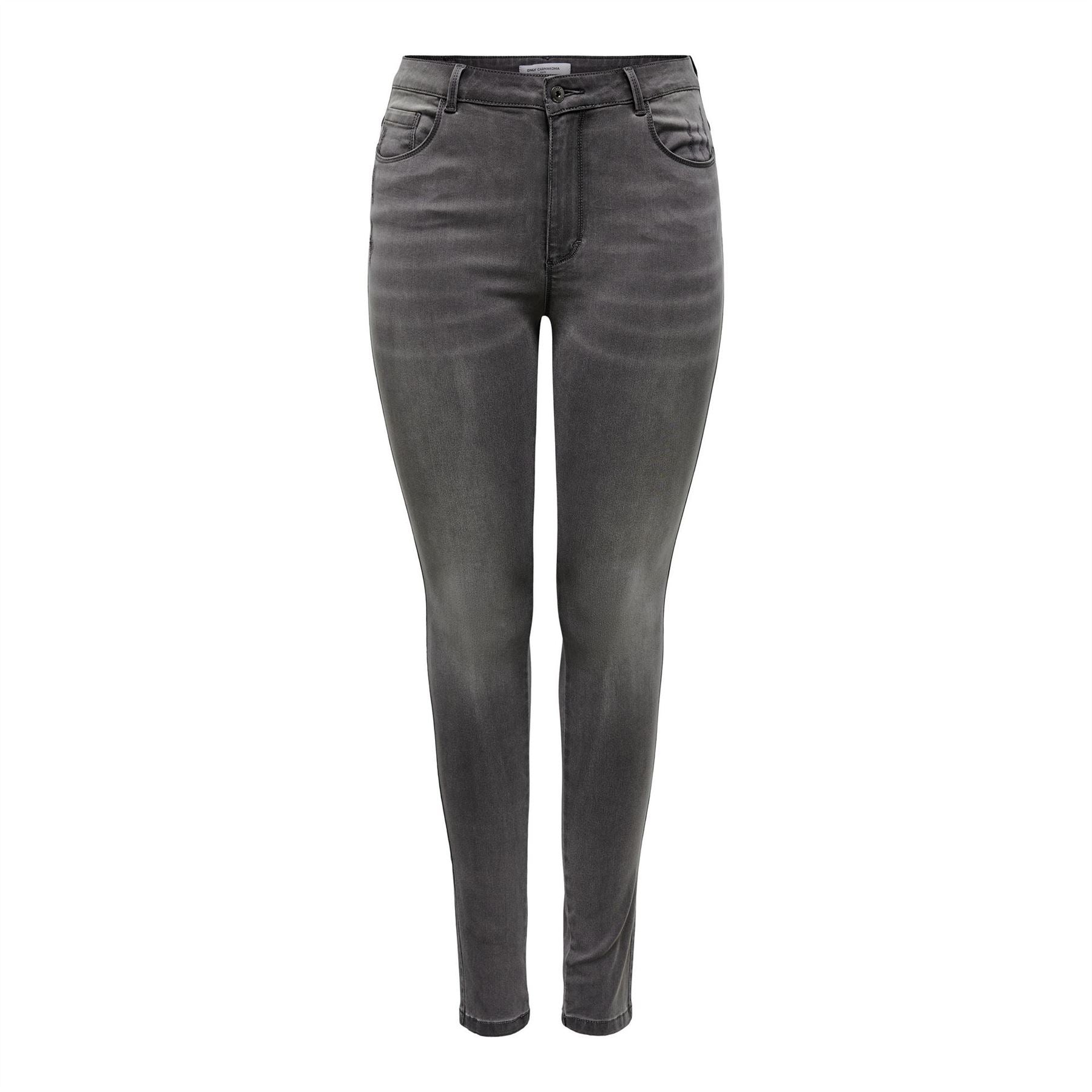Only Five Pocket Design Skinny Jeans