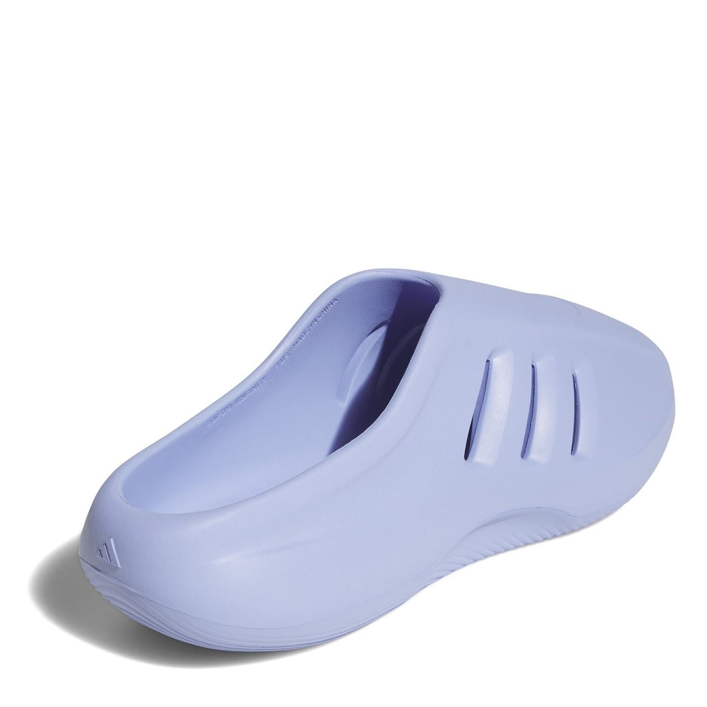 adidas Adifom Infinity Closed Toe Flatform Mules