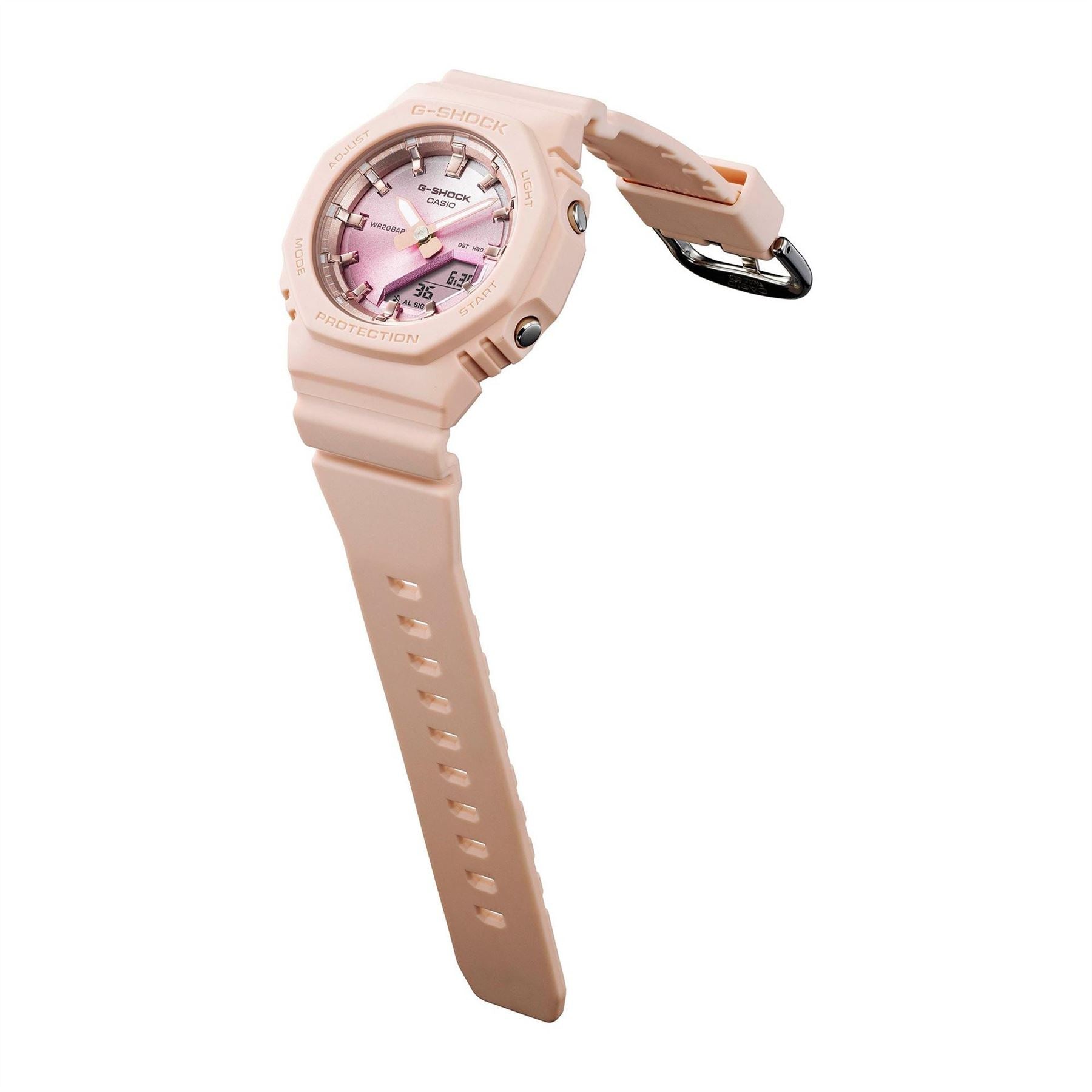 G Shock Adults Digital Watch