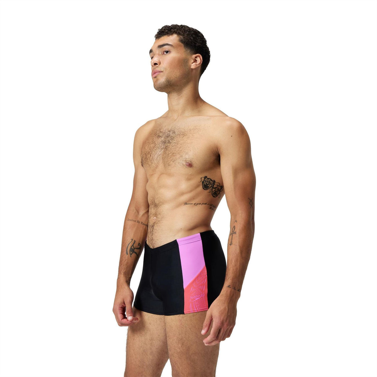 Speedo Dive Spl Asht