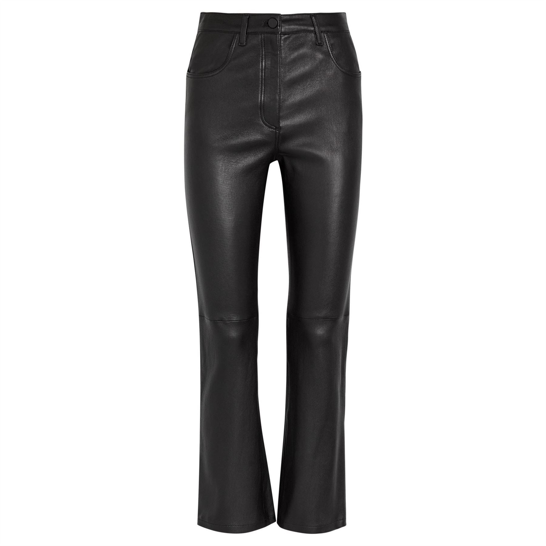Joseph Pant Leather Stretch