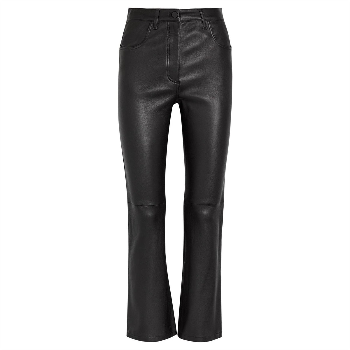 Joseph Pant Leather Stretch