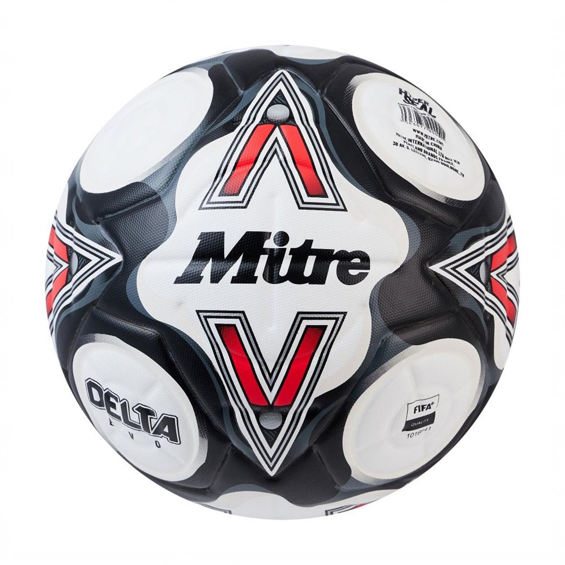 Mitre Evo Football