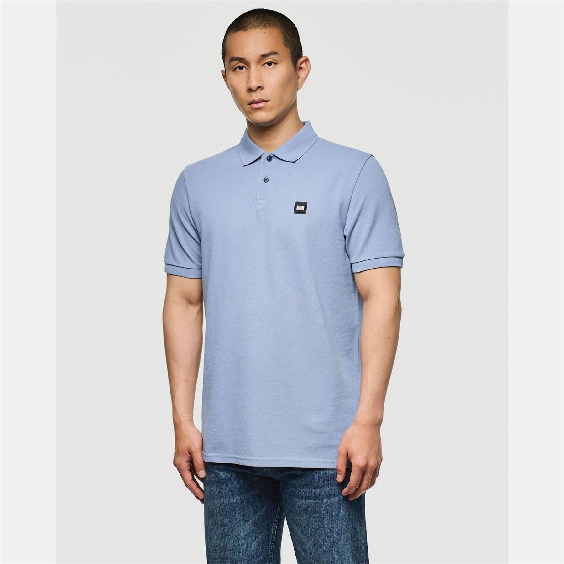 Weekend Offender Caneiros Polo Shirt