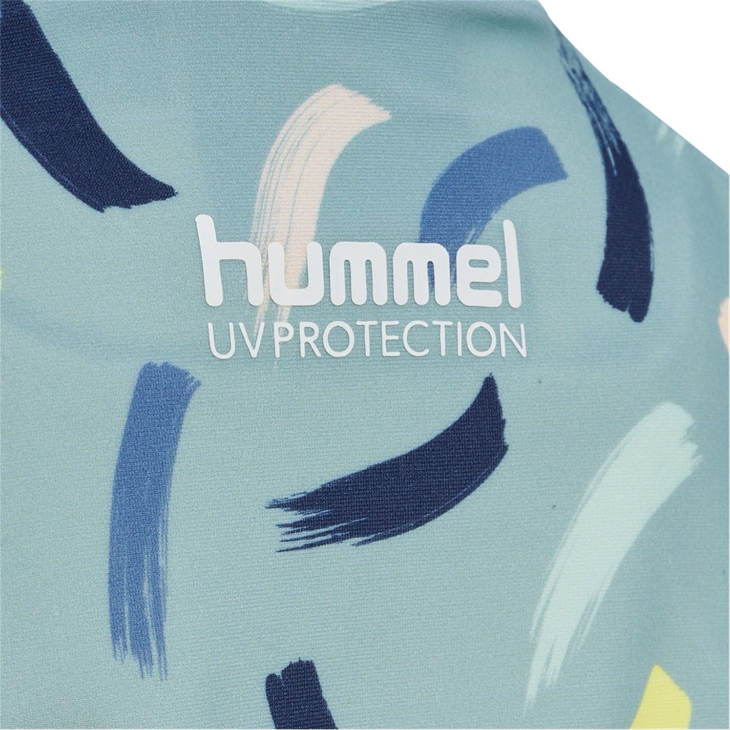 Hummel Morgat Suit Infants