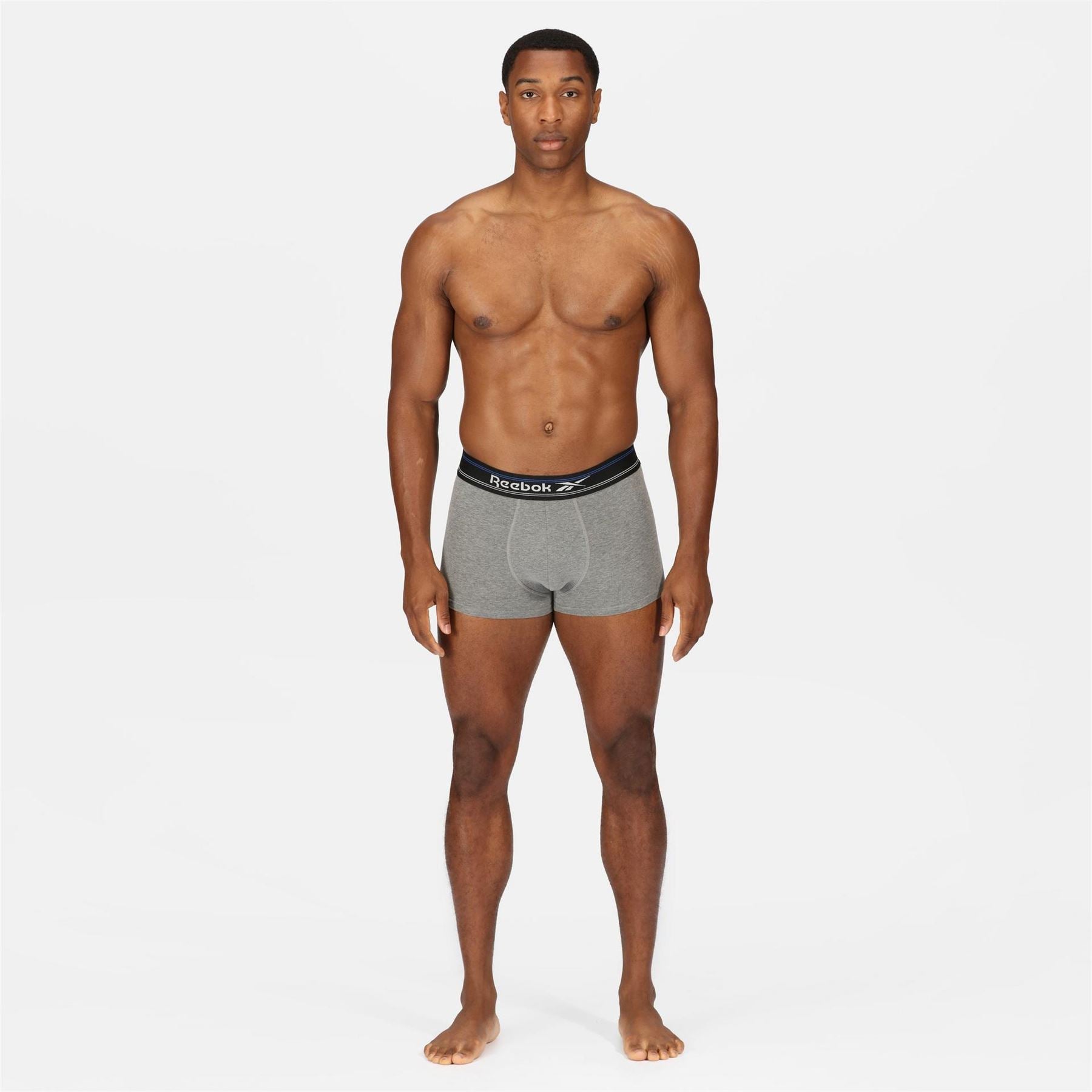 Reebok Colvin 5 Pack Trunks
