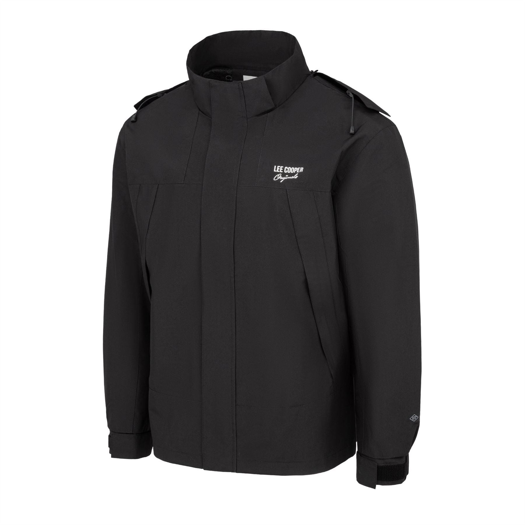 Lee Cooper Outdoor Jacket – Lovell Sports