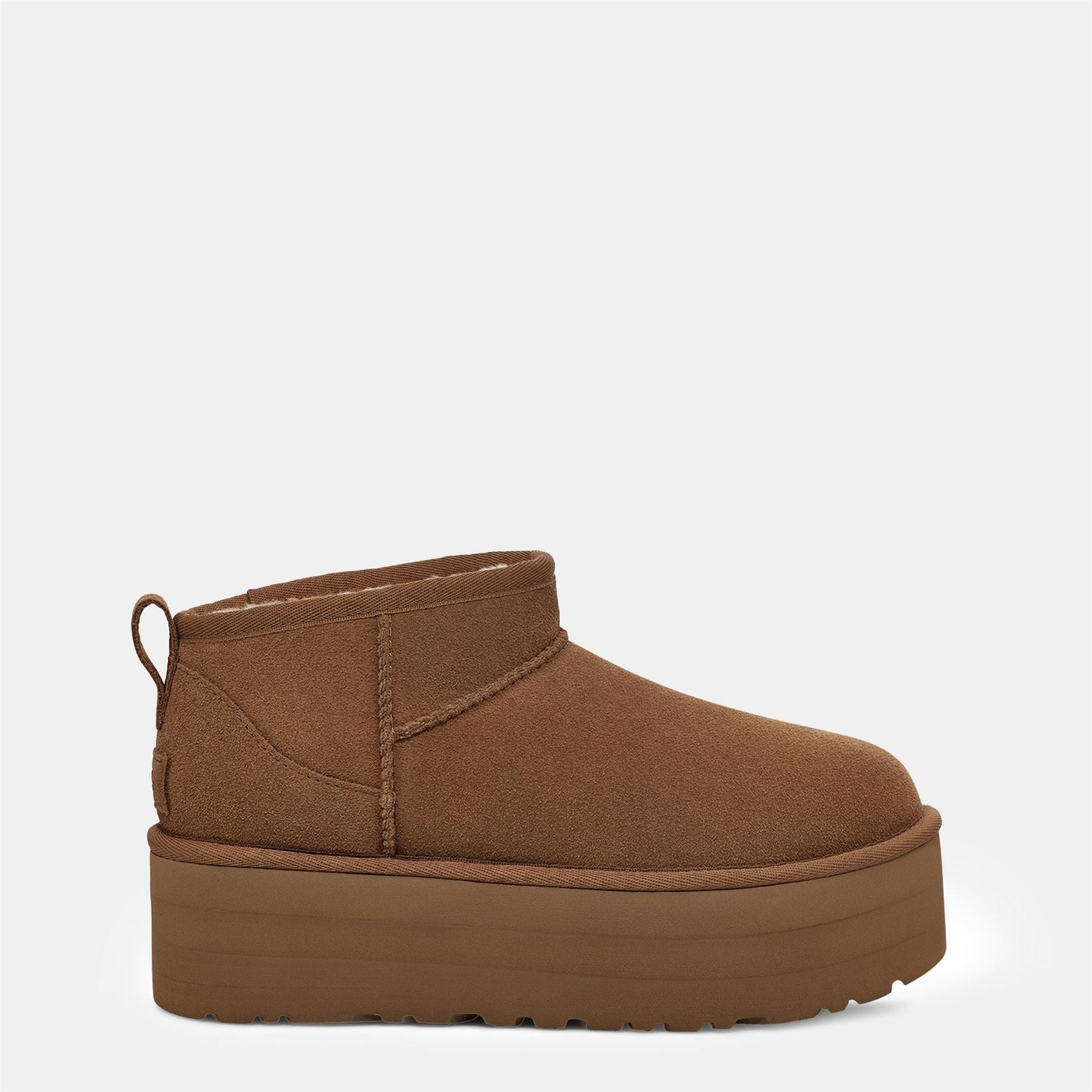 Ugg Mini Platform Boots