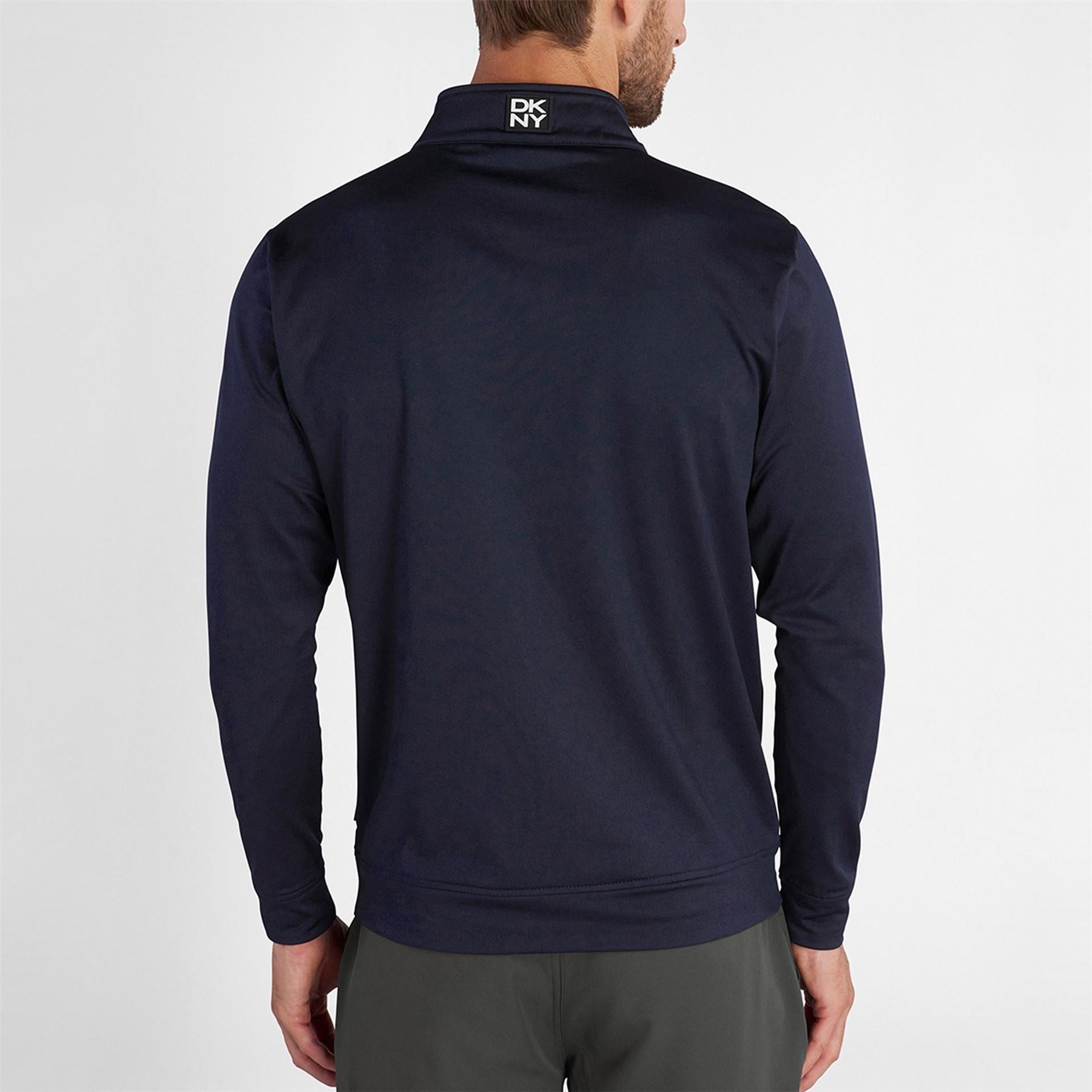 DKNY Union St Layer