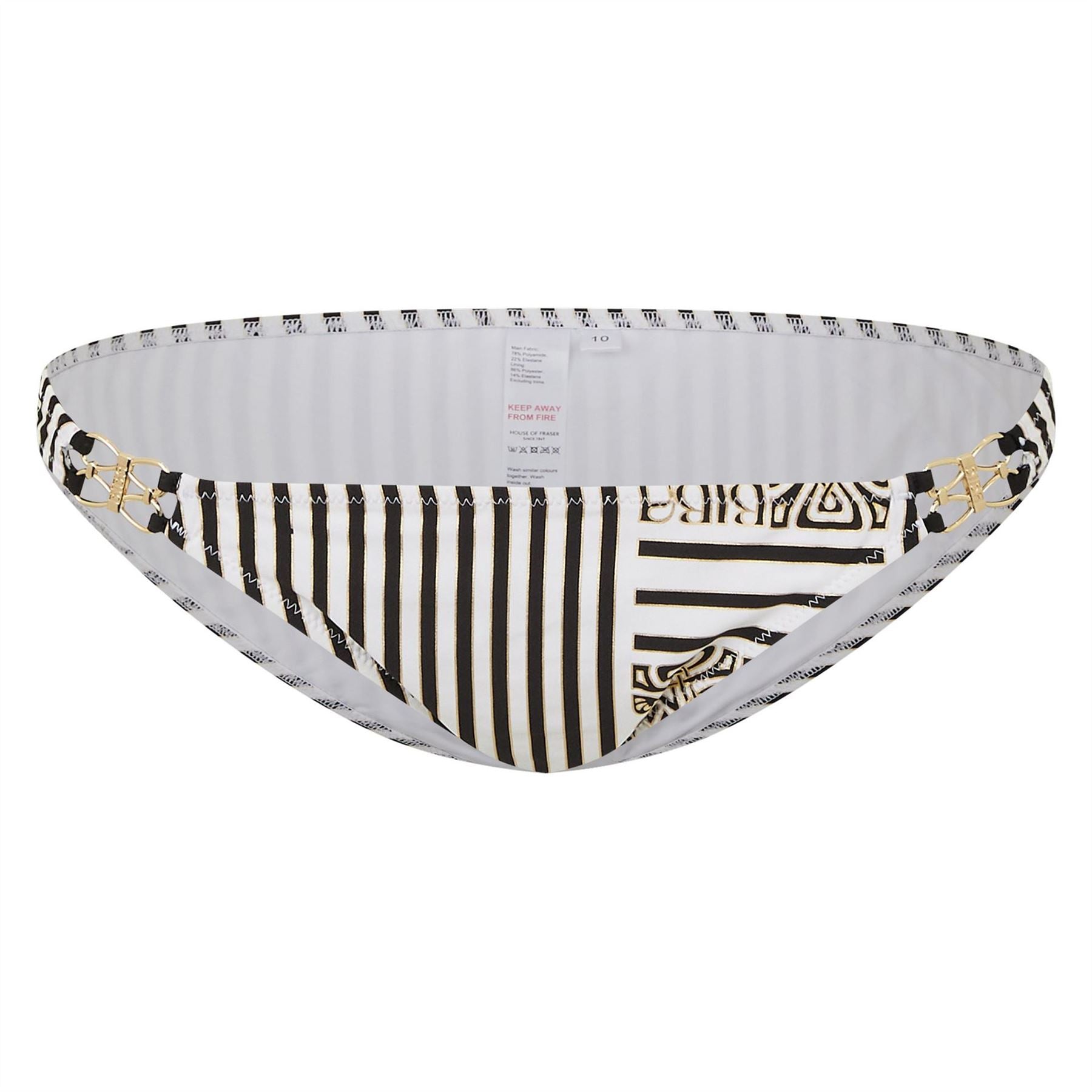 Biba Bikini Briefs