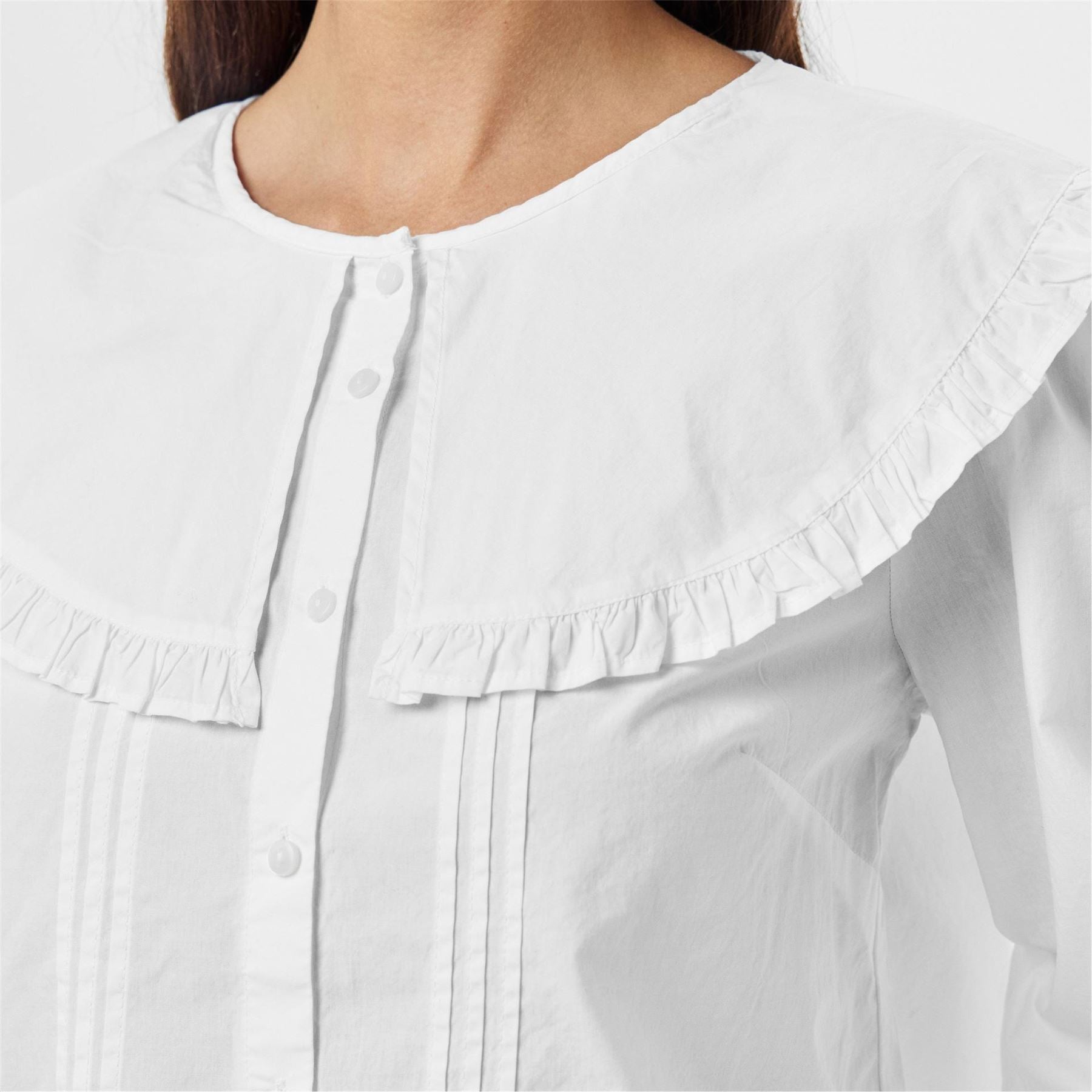 Nobodys Child Long Sleeve Blouse