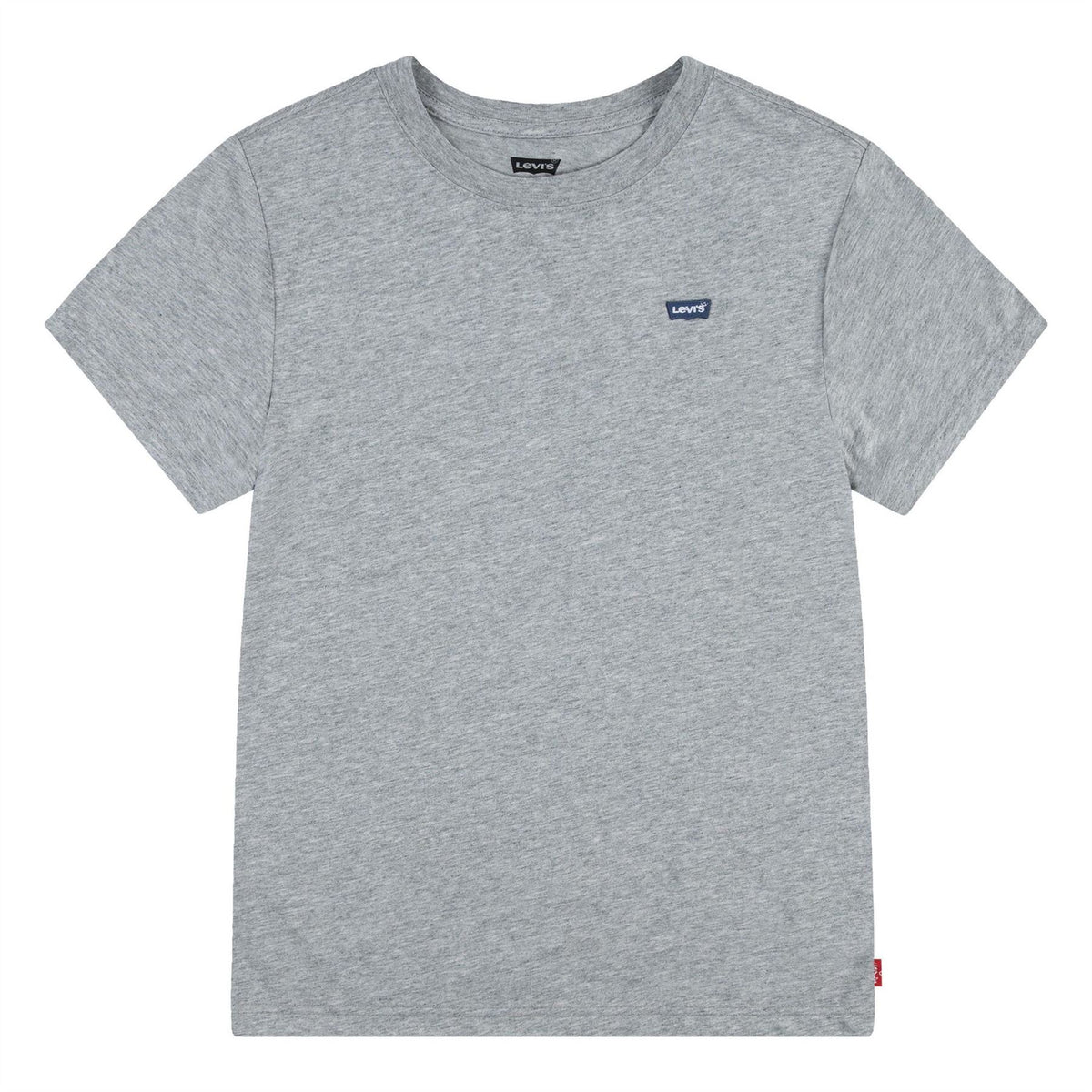 Levis Junior Regular Fit Crew Neck T-Shirt