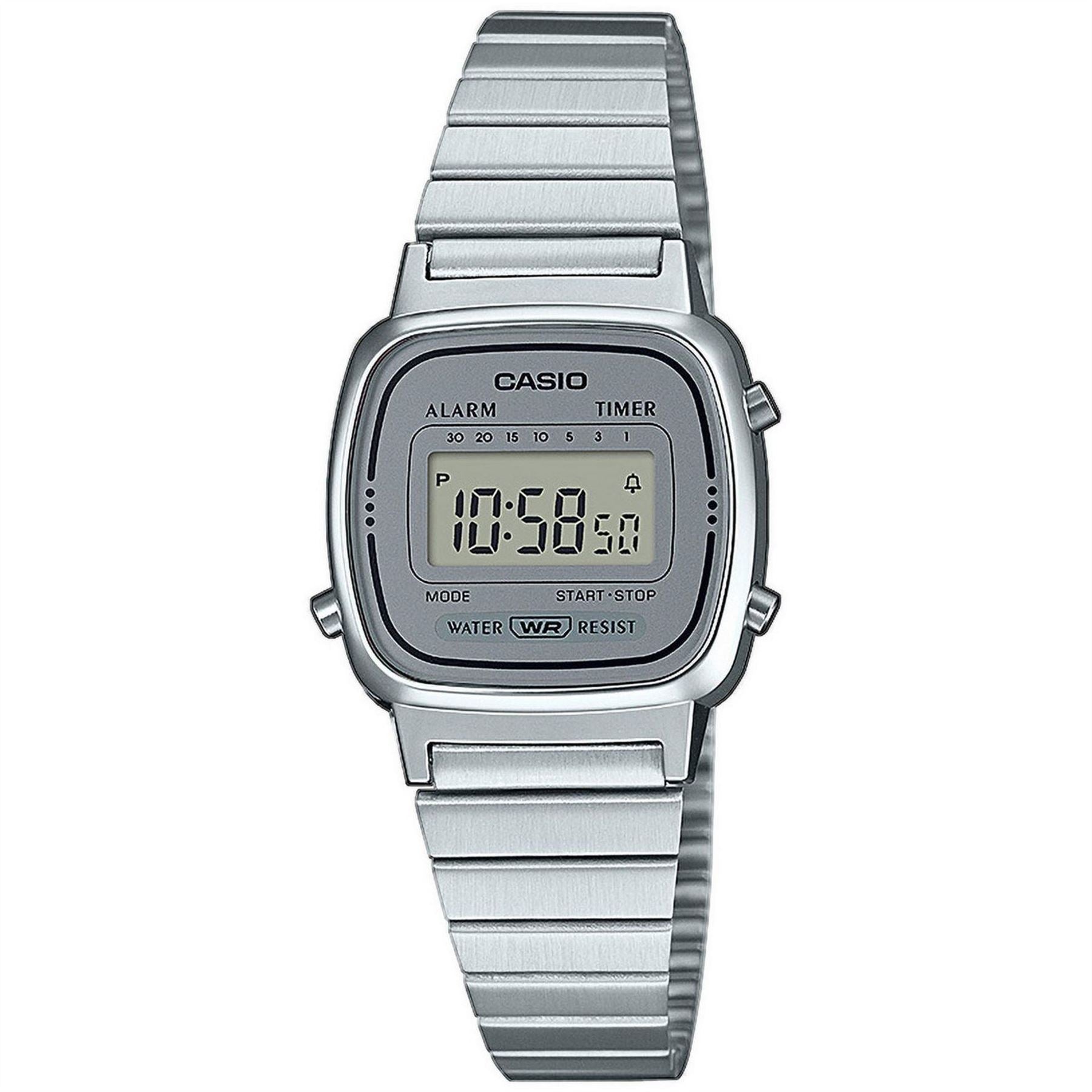 Casio Adults Digital Watch