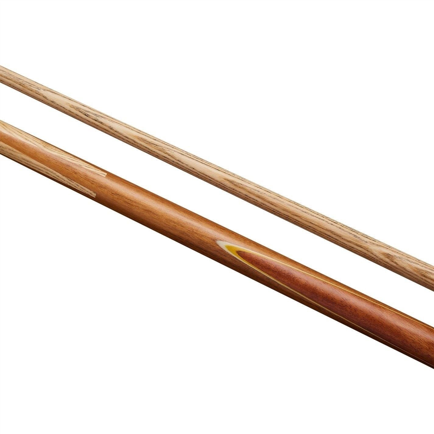 Powerglide Snooker Cue And Case Set