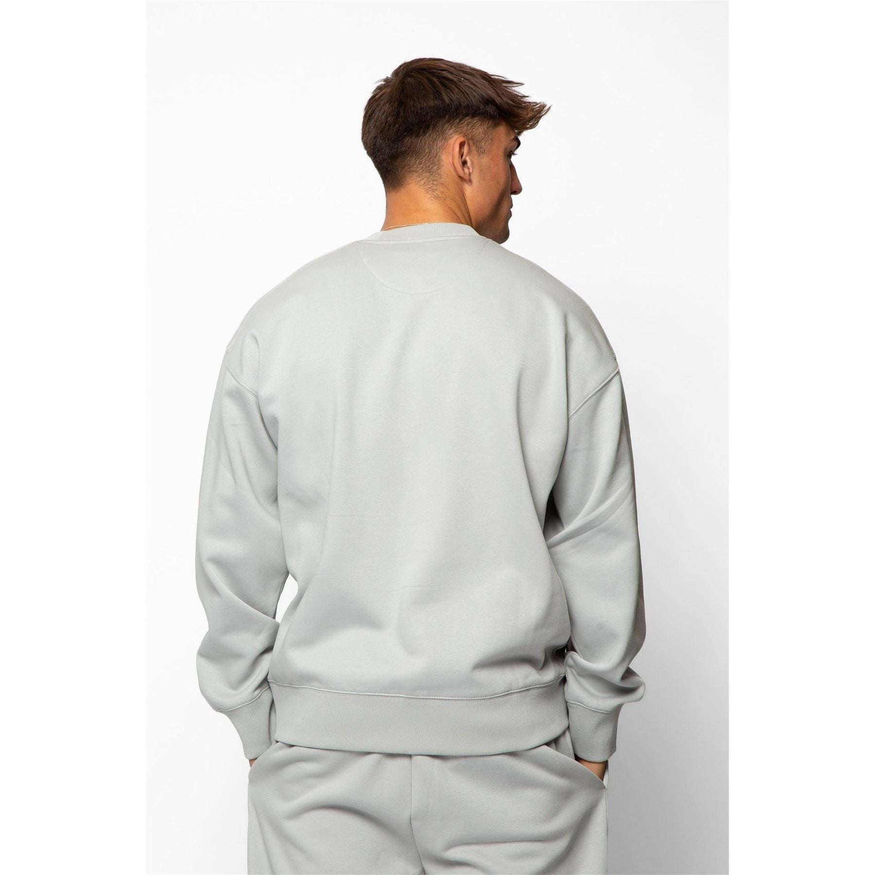 Established Unwsh Sweat