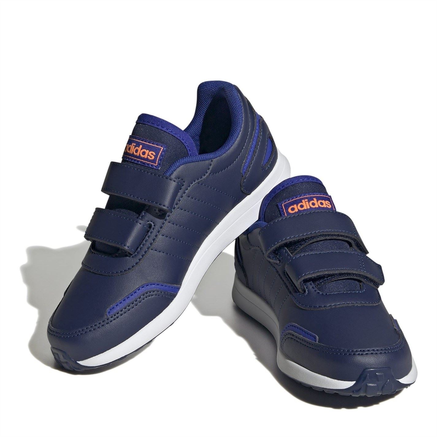 adidas Vs Switch 3 Lifestyle Running Shoes Boys