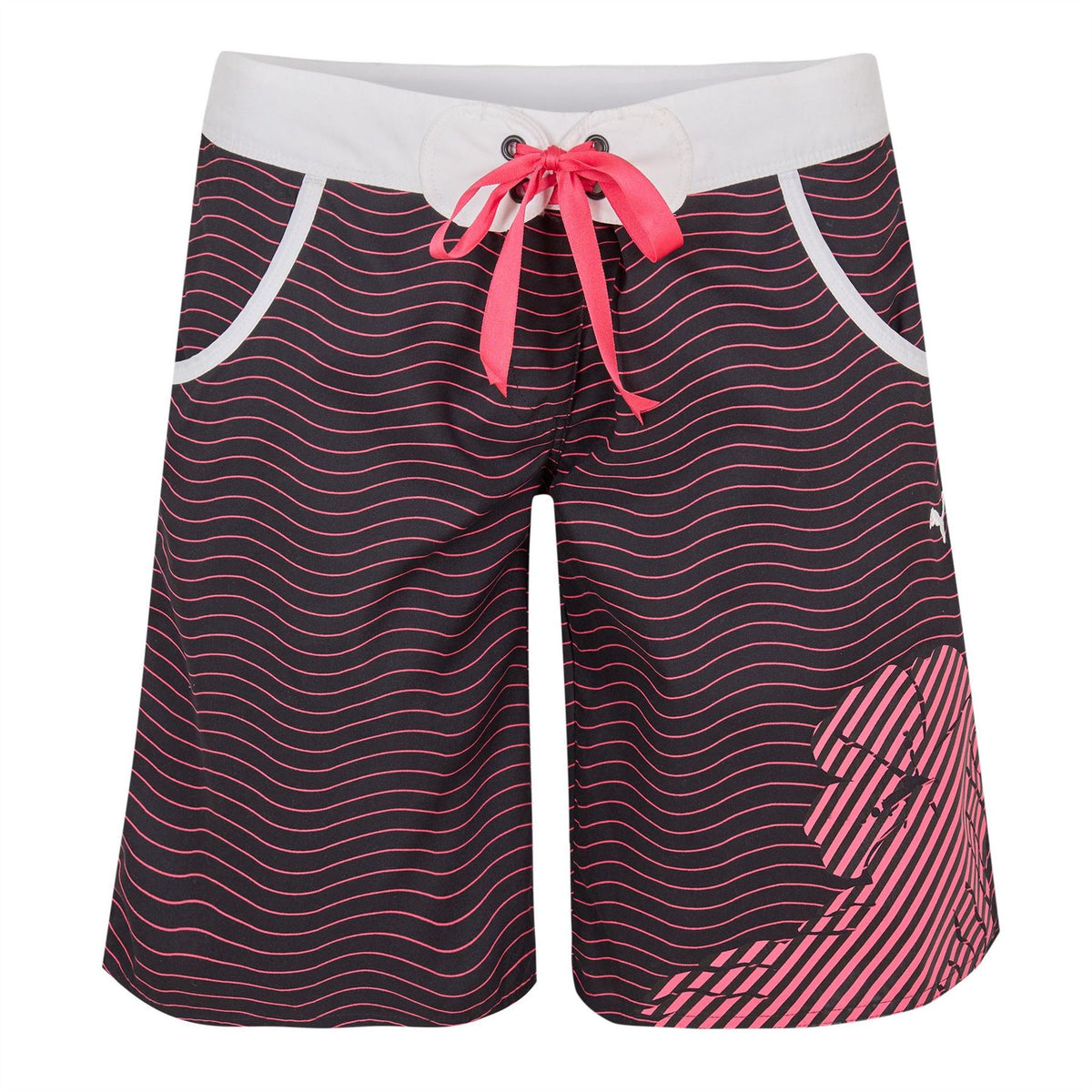 Puma Womens Shorts