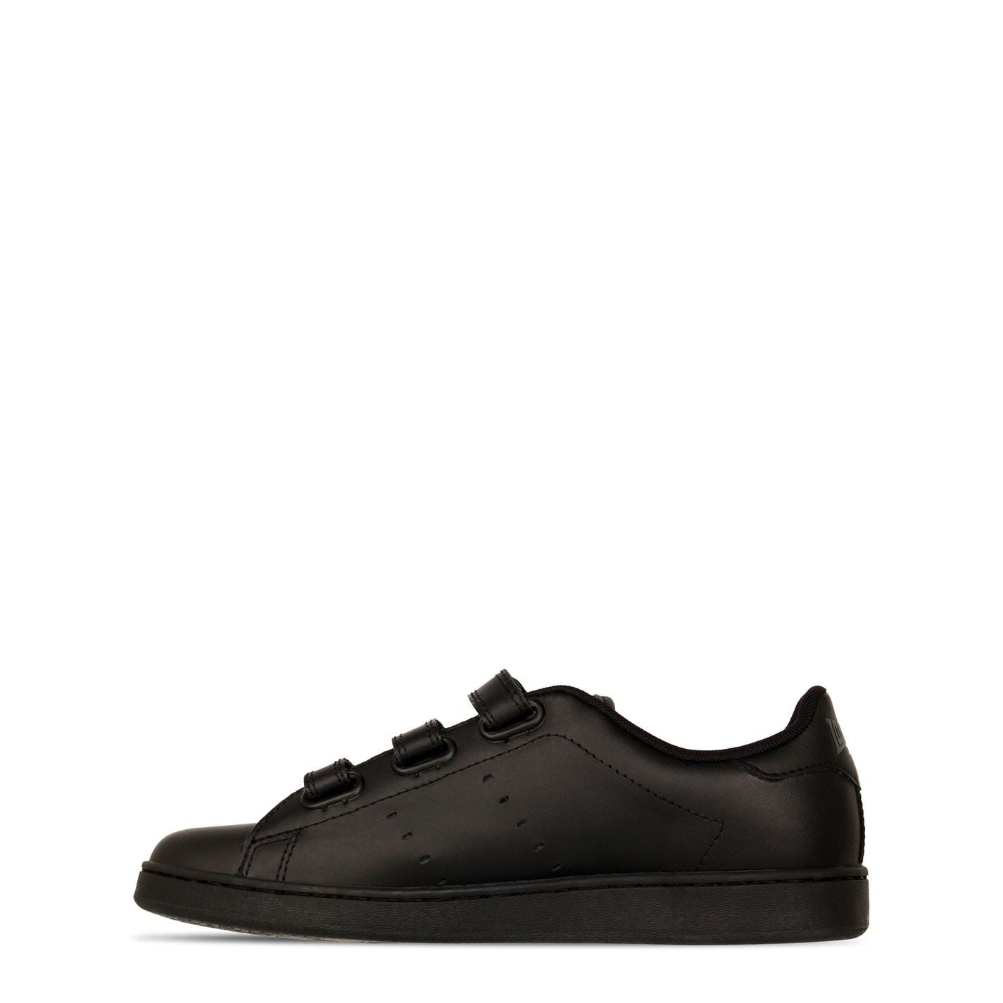 Lonsdale Leyton Trainers Juniors