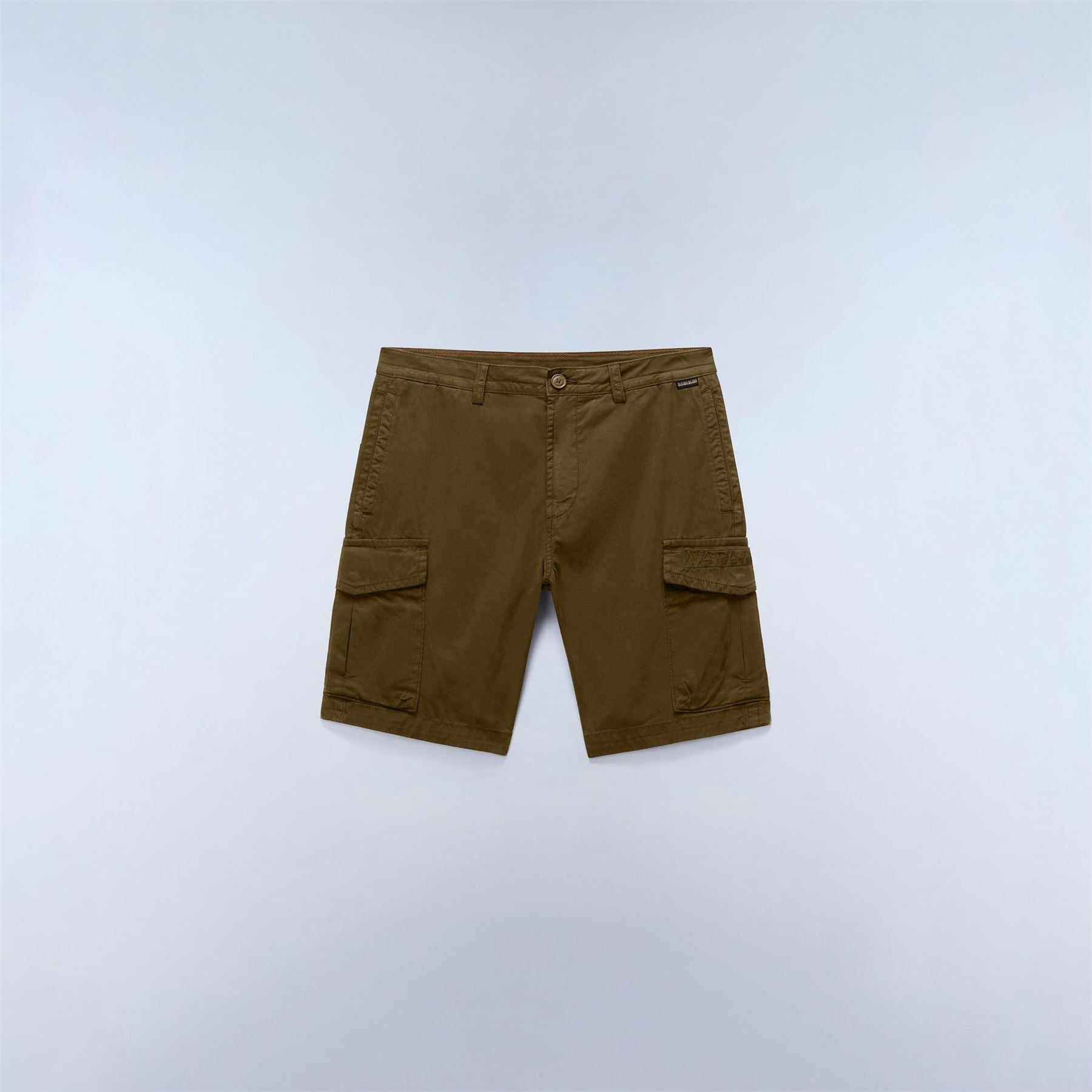 Napapijri Mens Deline Cargo Shorts