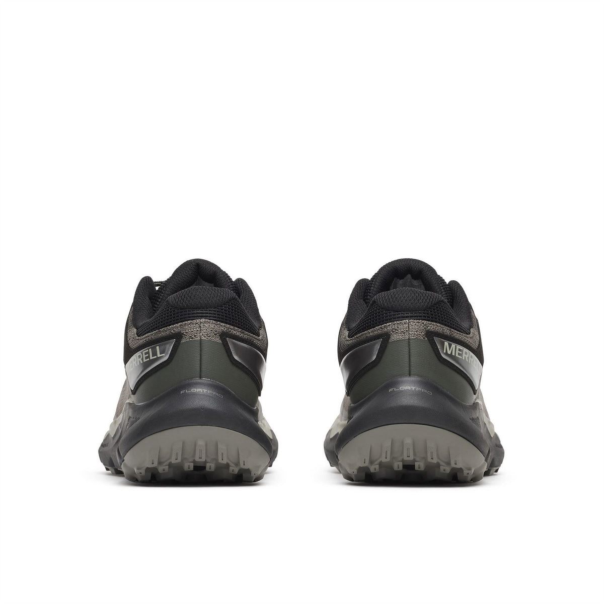 Merrell Mens Nova 4 Off Road Running Shoes