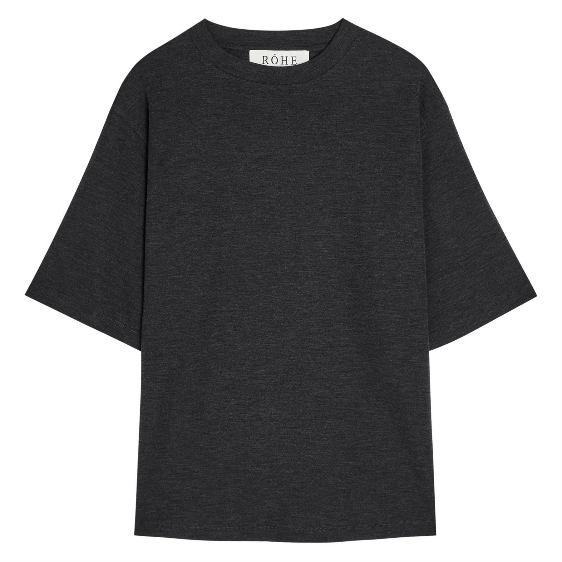 Rohe Merino T-Shirt