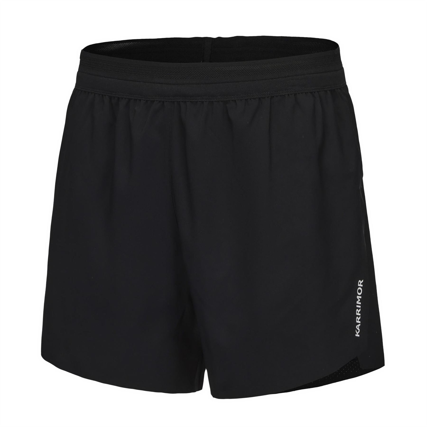 Karrimor Mens Lite 2in1 Running Shorts