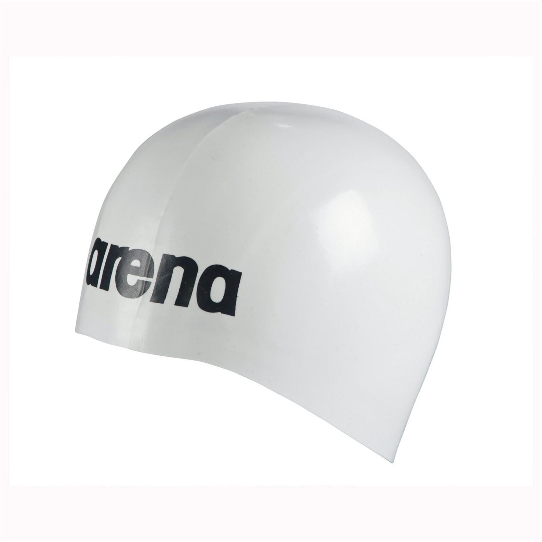 Arena Pro Ii Moulded Swim Cap