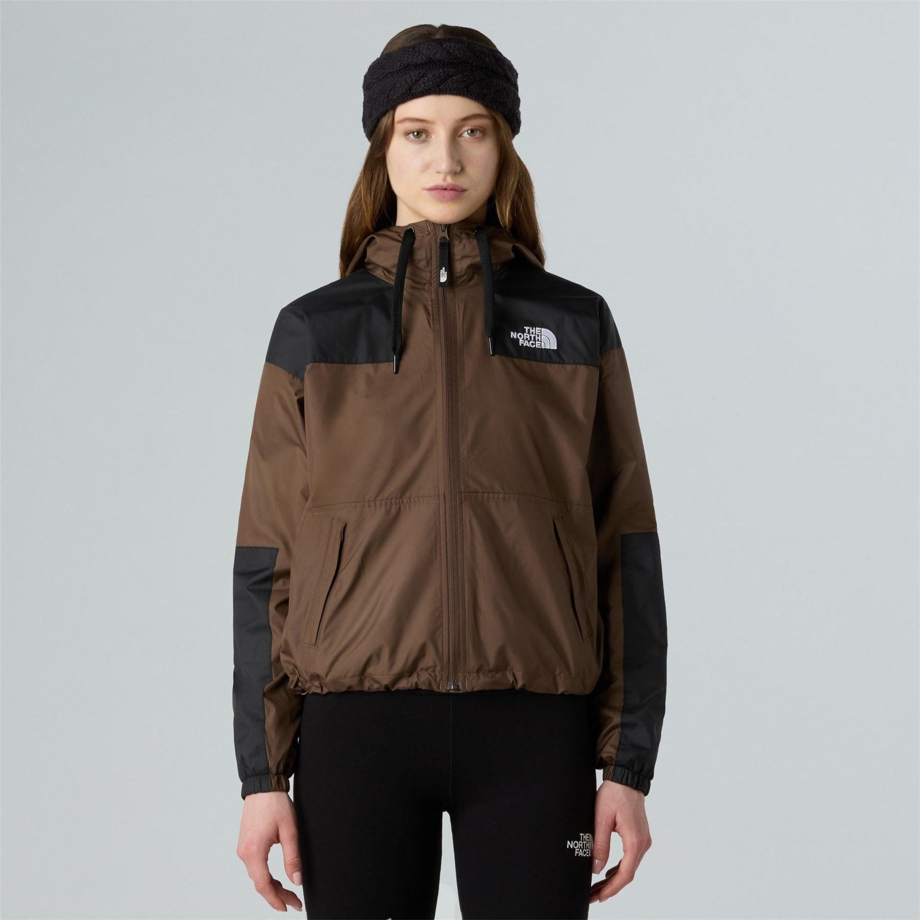 The North Face Womens Sheru Jacket
