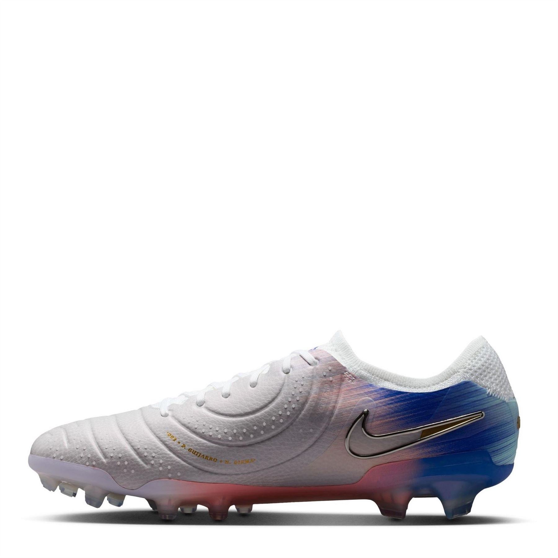 Nike Tiempo Legend 10 Elite Adults Firm Ground Football Boots