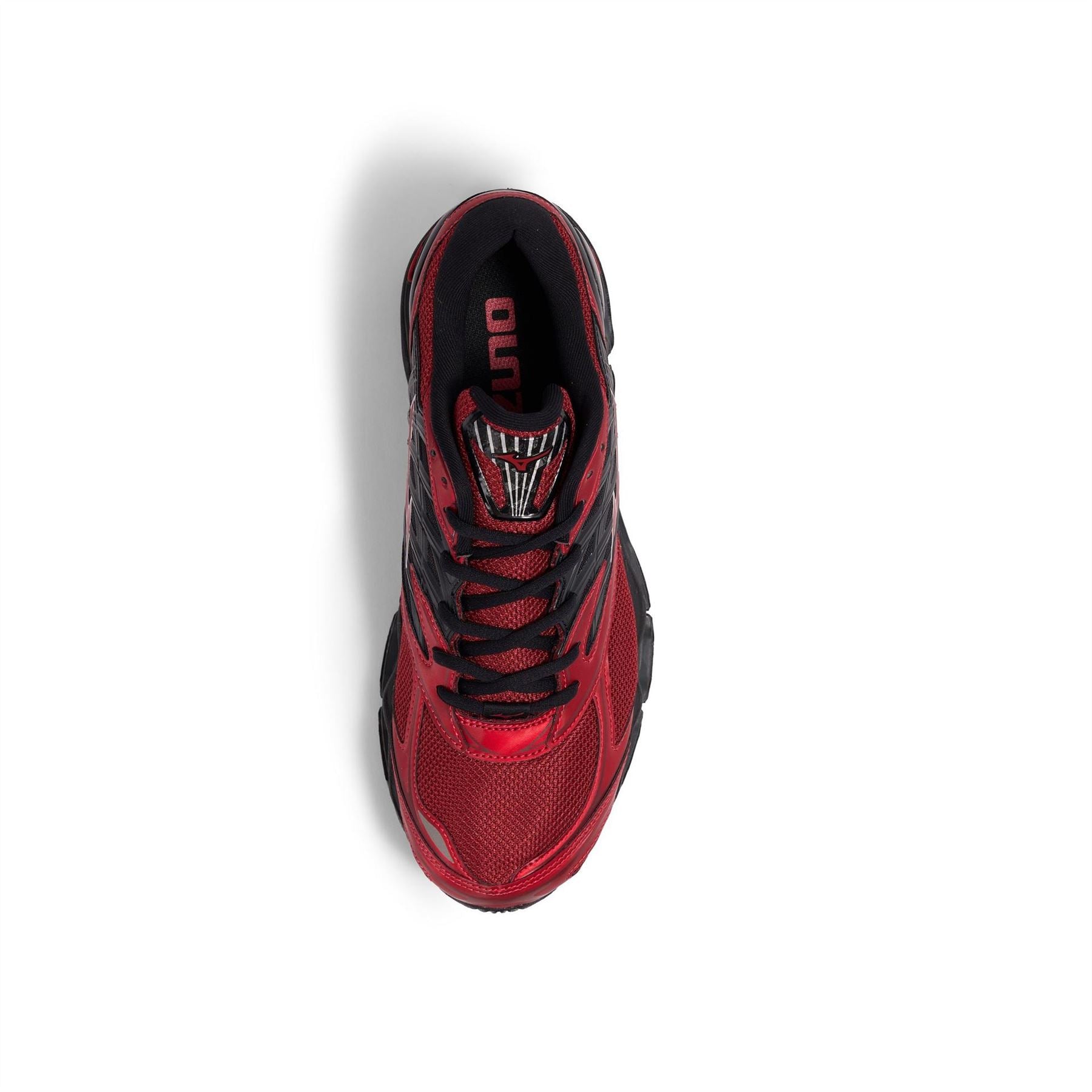 Mizuno Wave Prophecy