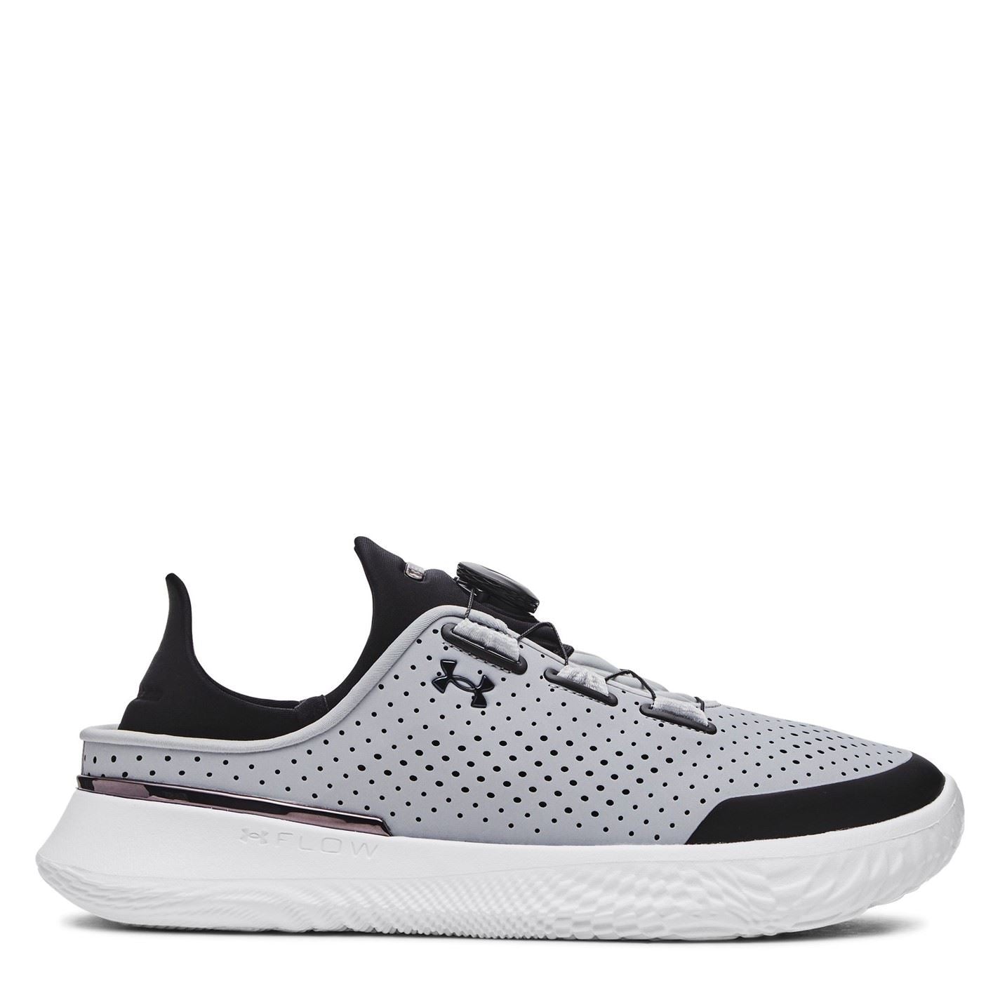 Under Armour Slipsp Low Top Running Sneakers