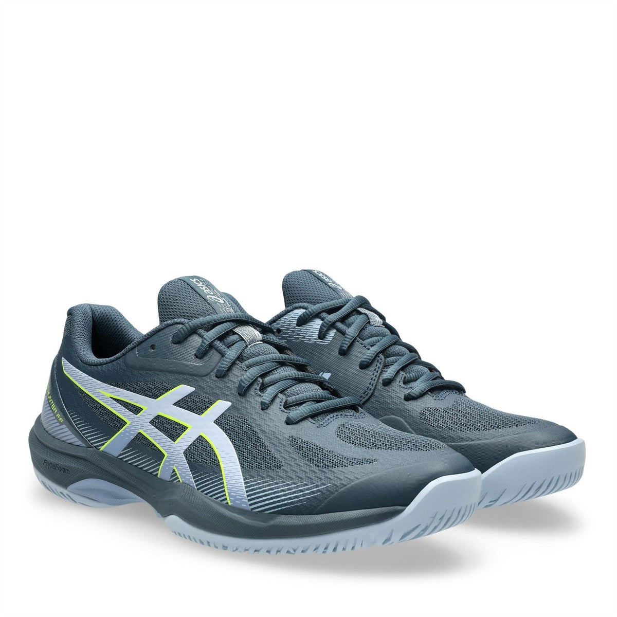 Asics Hunter Badminton Trainers