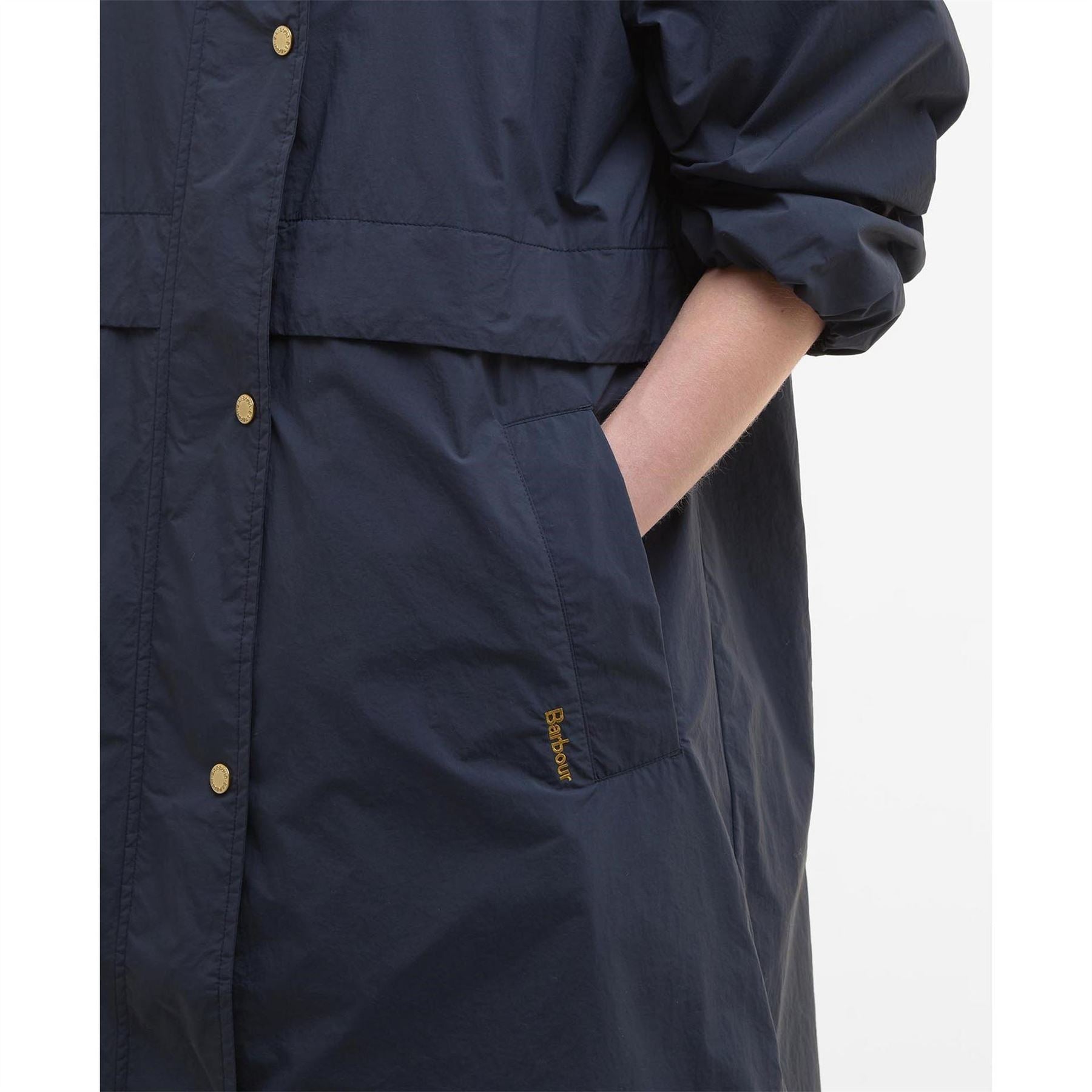 Barbour Showerproof Jacket