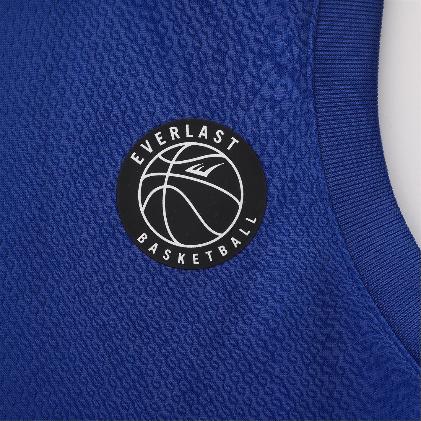 Everlast Basketball Performance Vests Juniors