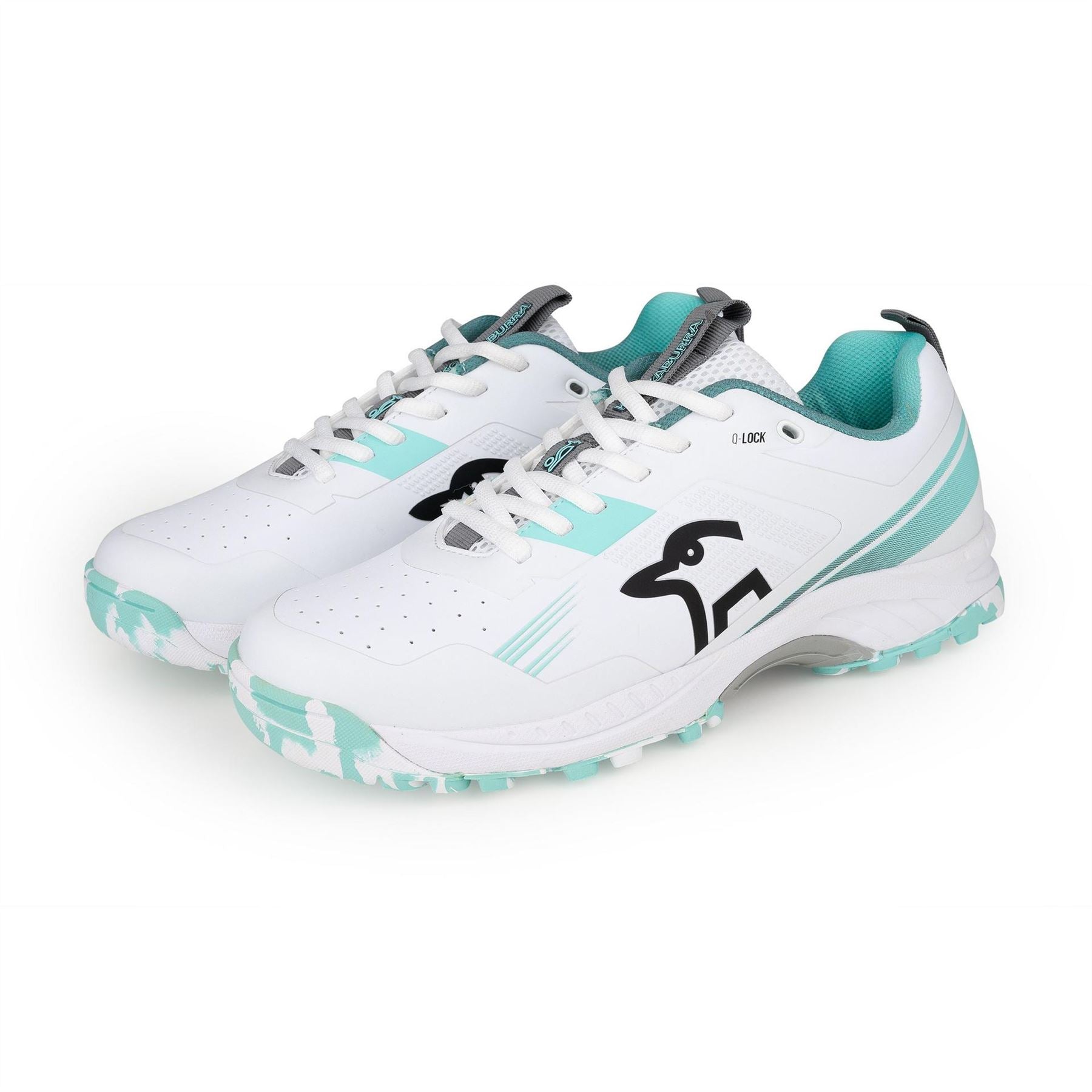 Kookaburra Sport Pro 4.0 Cricket Shoe   Rubber Sole   Junior
