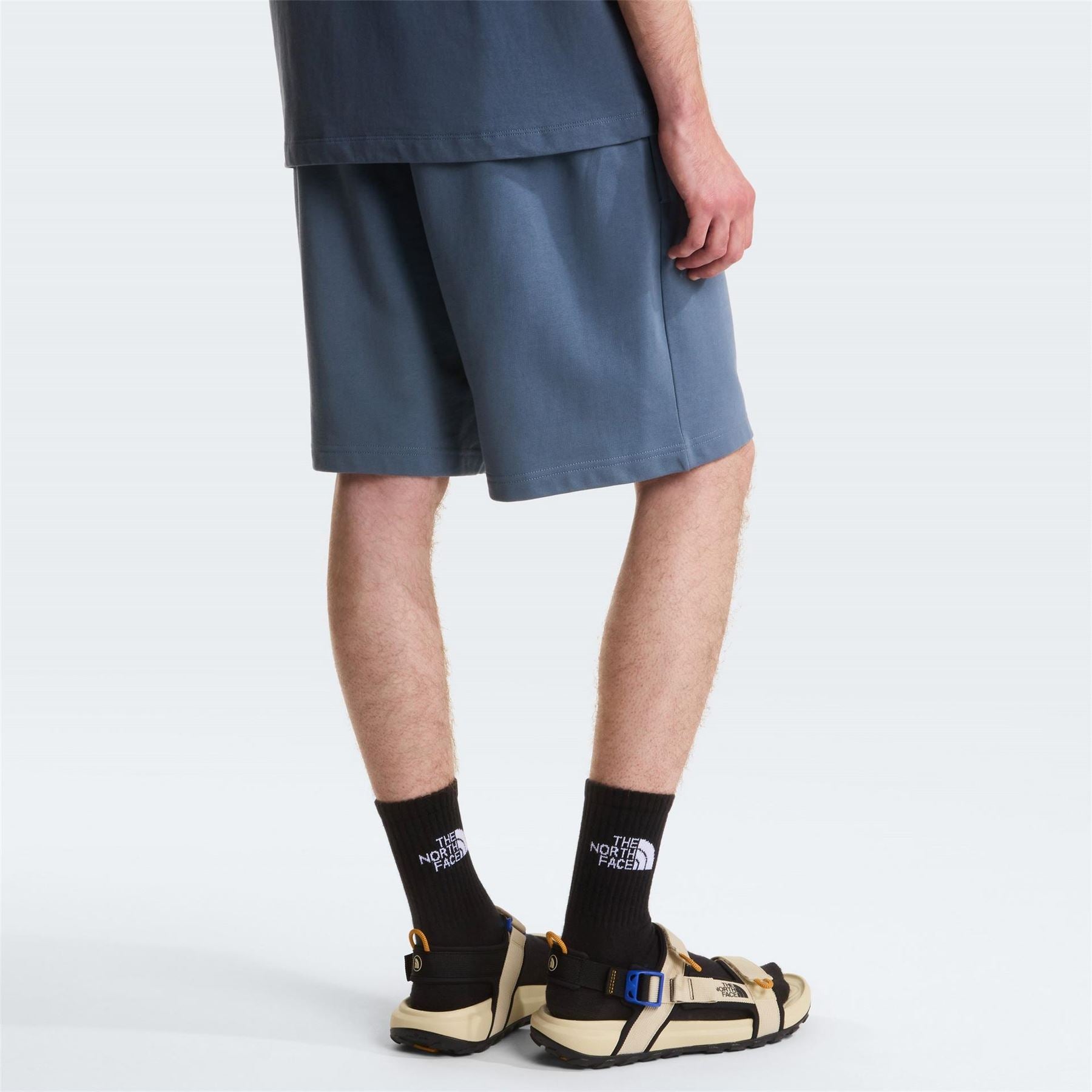 The North Face Mens Ess Relax Shorts