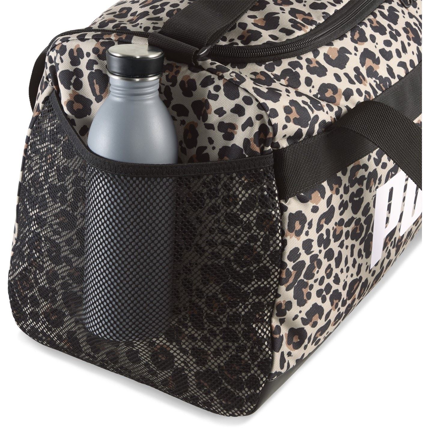 Puma Challenger Small Sports Bag Holdall Mens