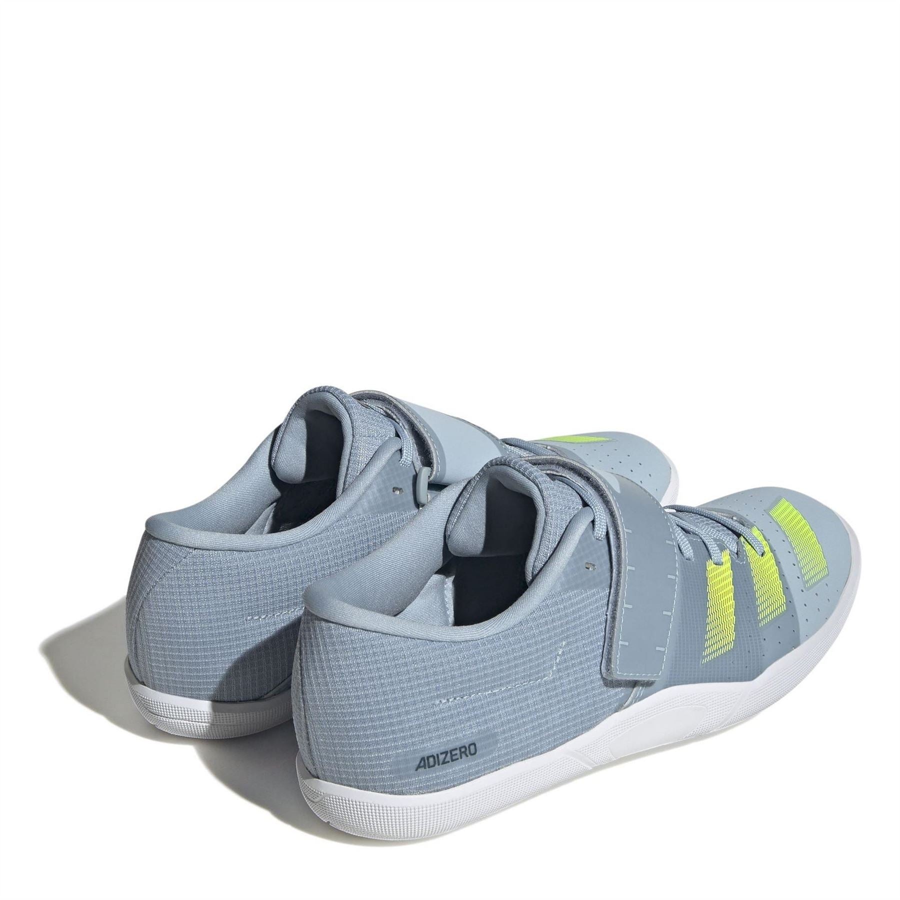 adidas Adizero Track Running Spikes