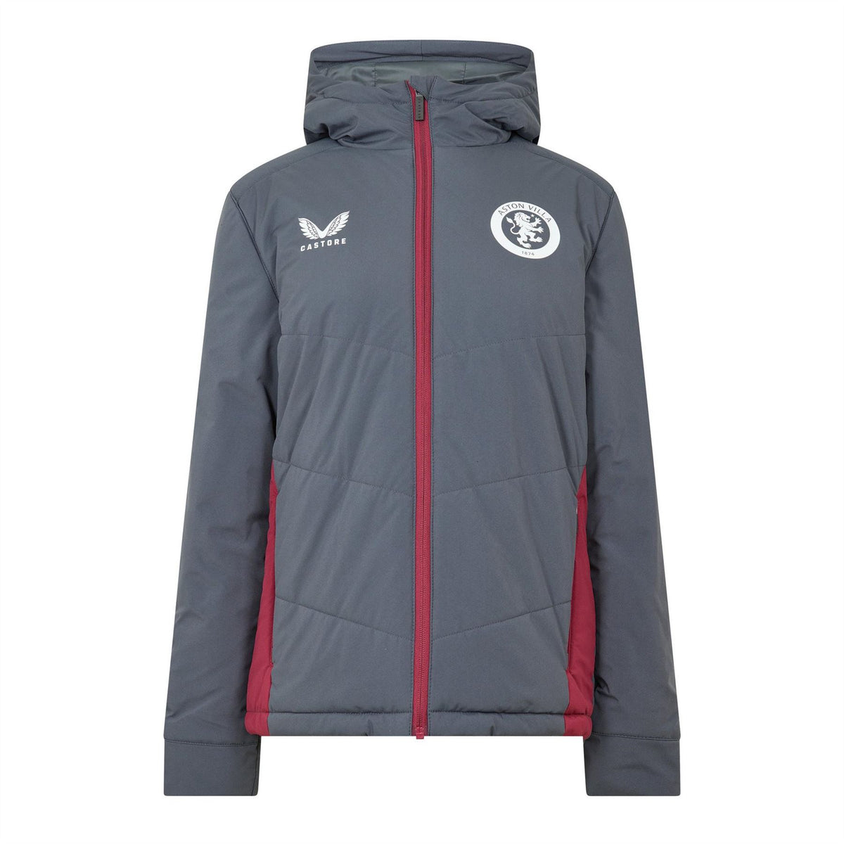Castore Aston Villa Jacket