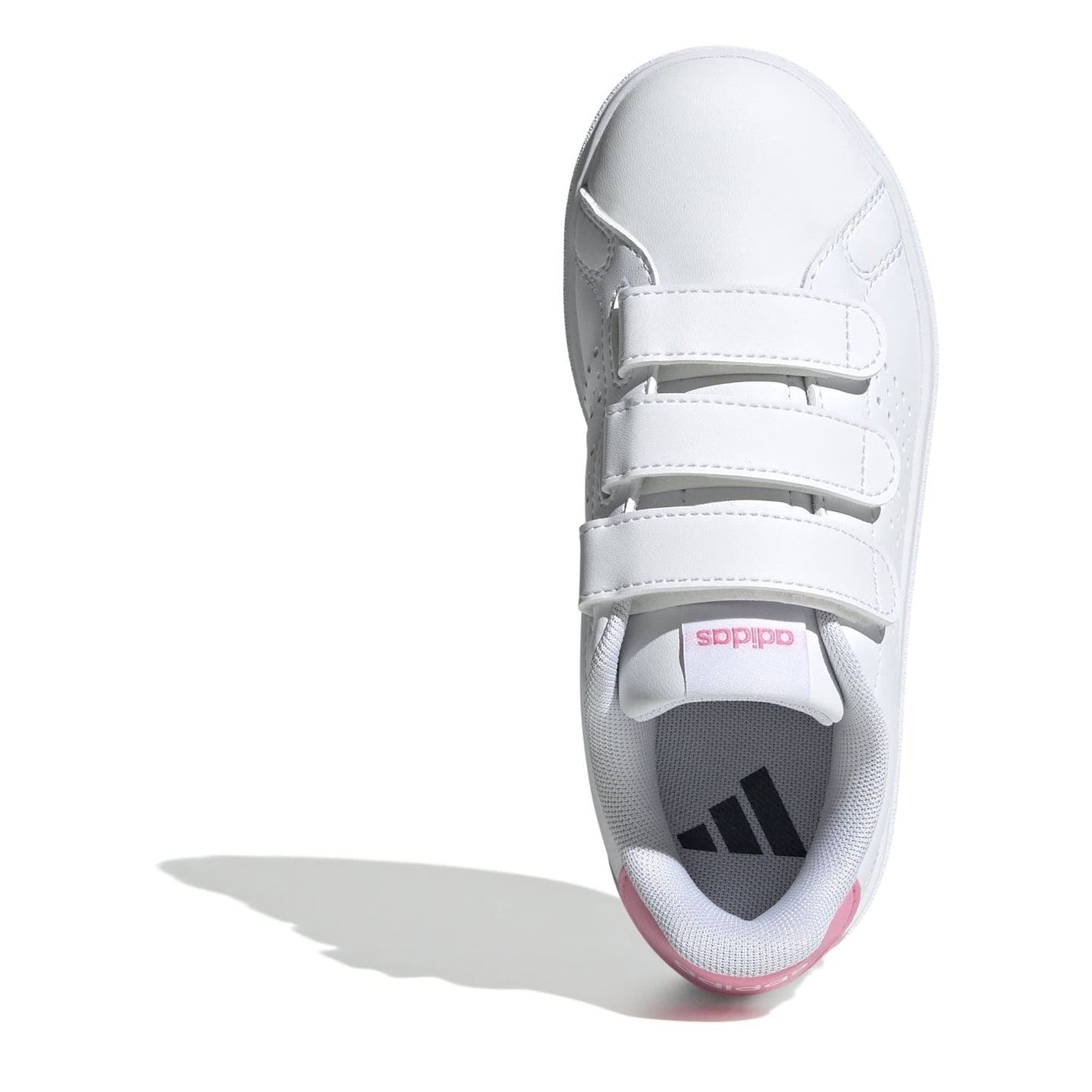 adidas Advantage Base 2.0 Shoes Kids