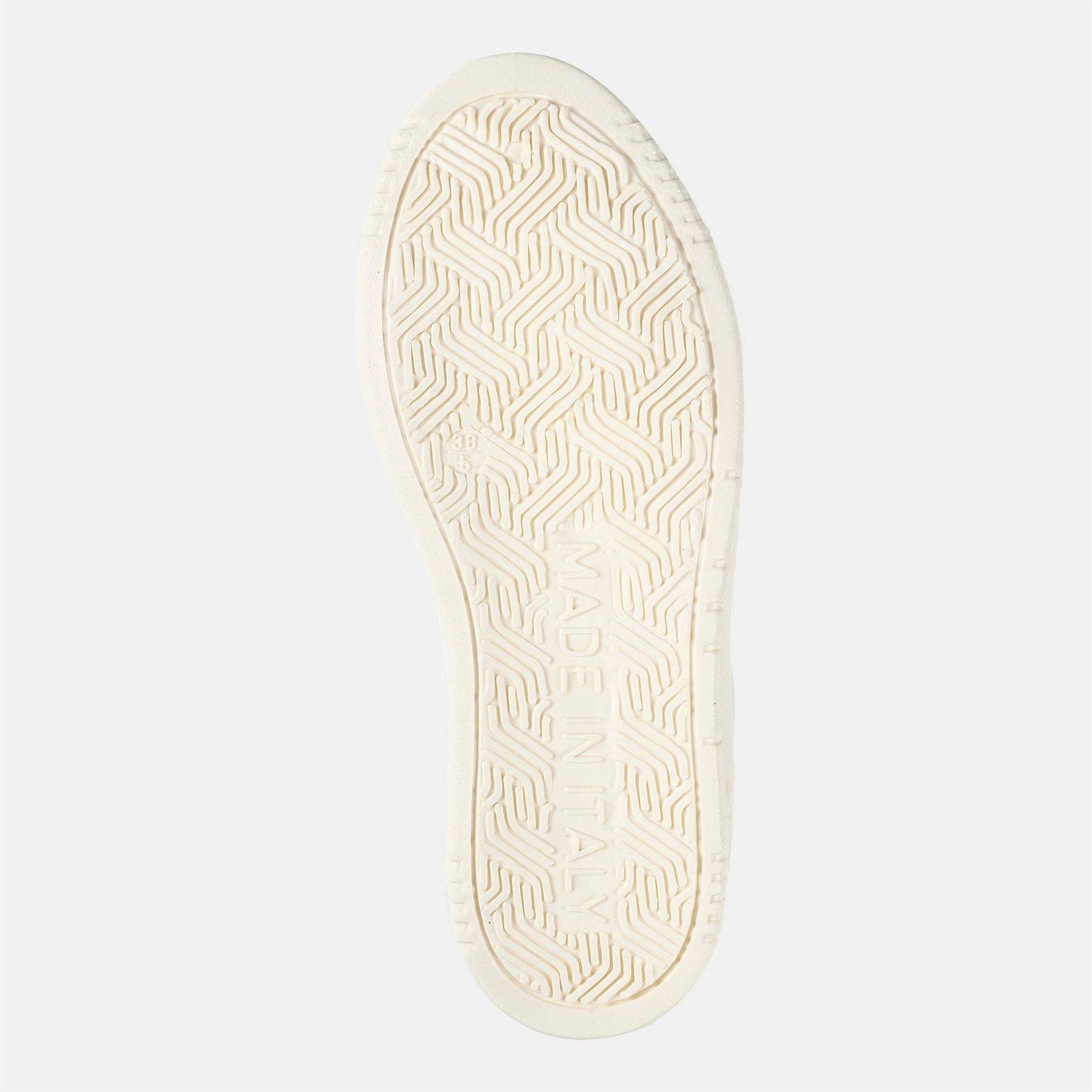 Valentino Vals Saturno Low Top Trainers