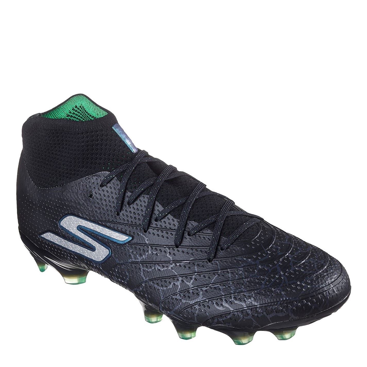 Skechers Skx 01 Elite High Firm Ground Football Boots